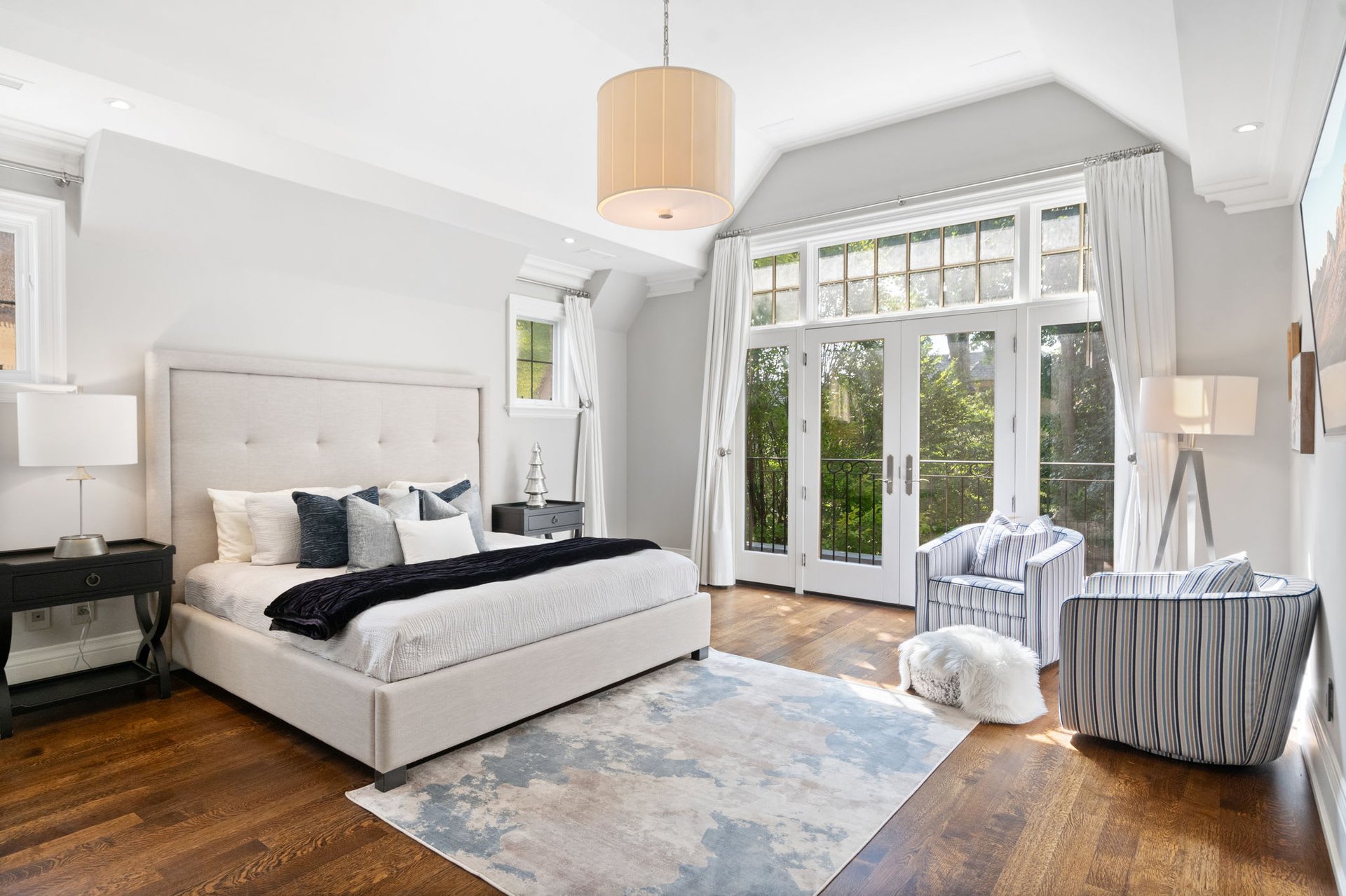 SOLD: Sun Filled Family Home 