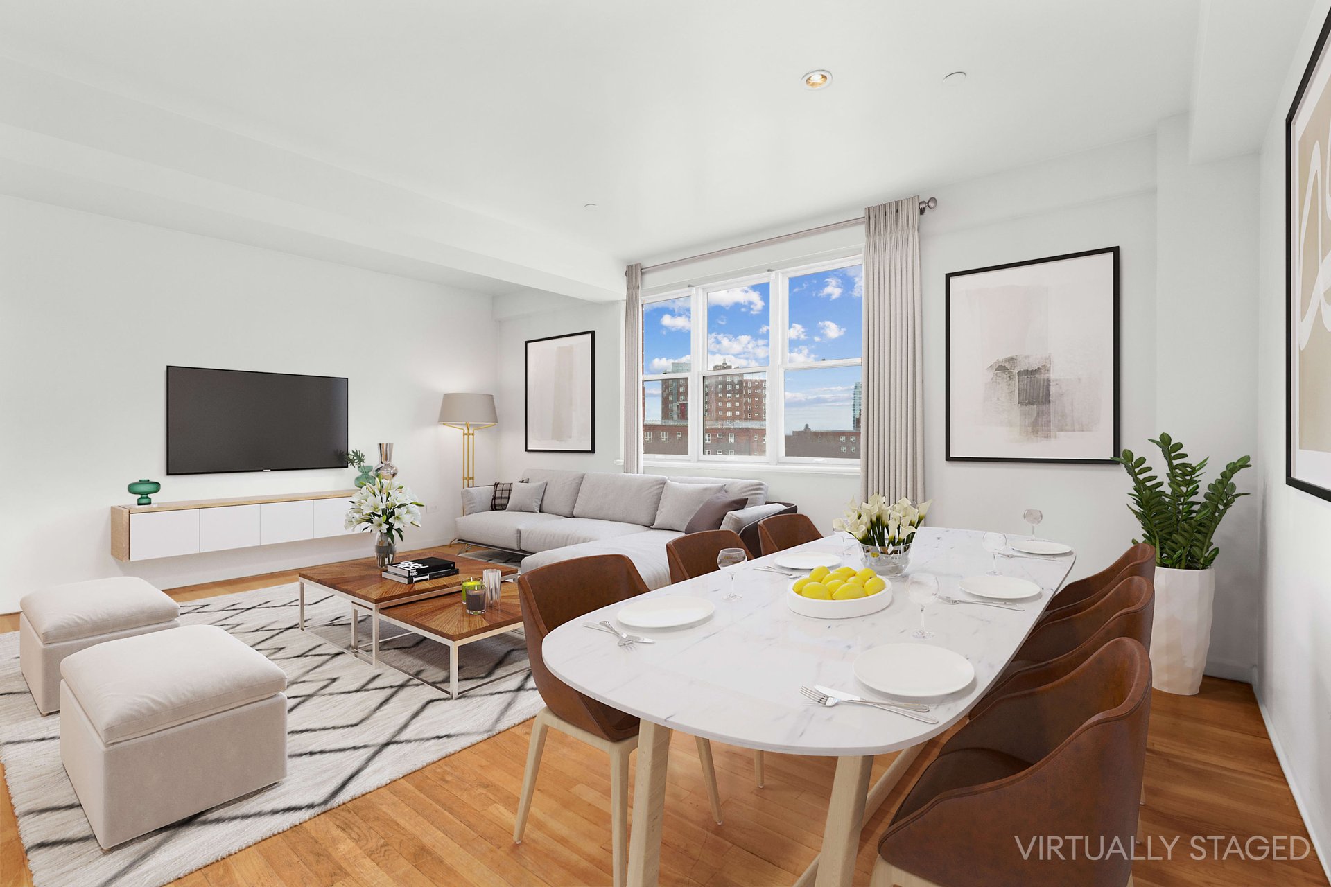 Perla Pueblo Condominium - East Village
