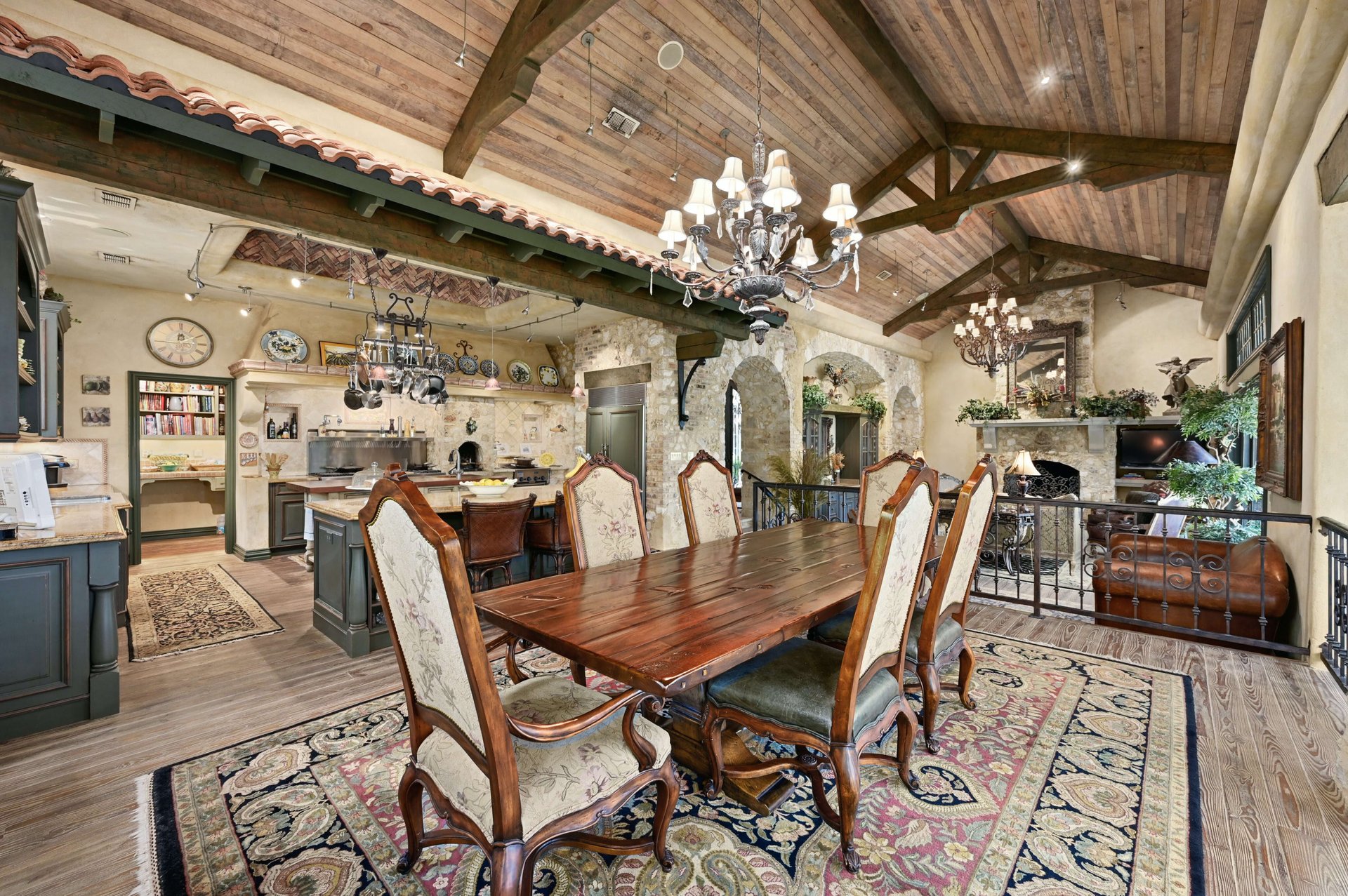 3601 Toro Canyon Road