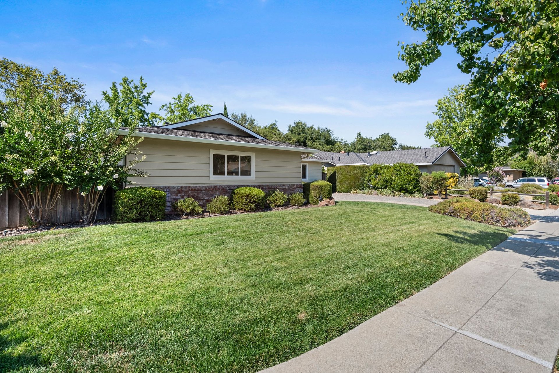 101 Westchester Drive, Los Gatos