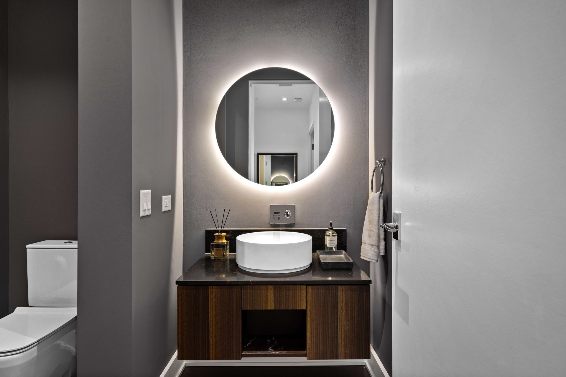 Giorgetti Houston #405