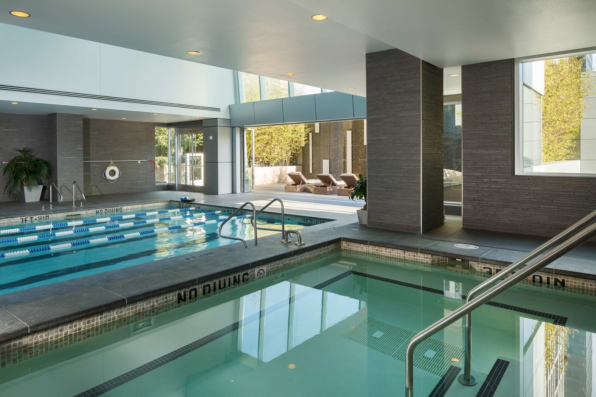 55th Floor, 2706sf Condo at 301 Mission!