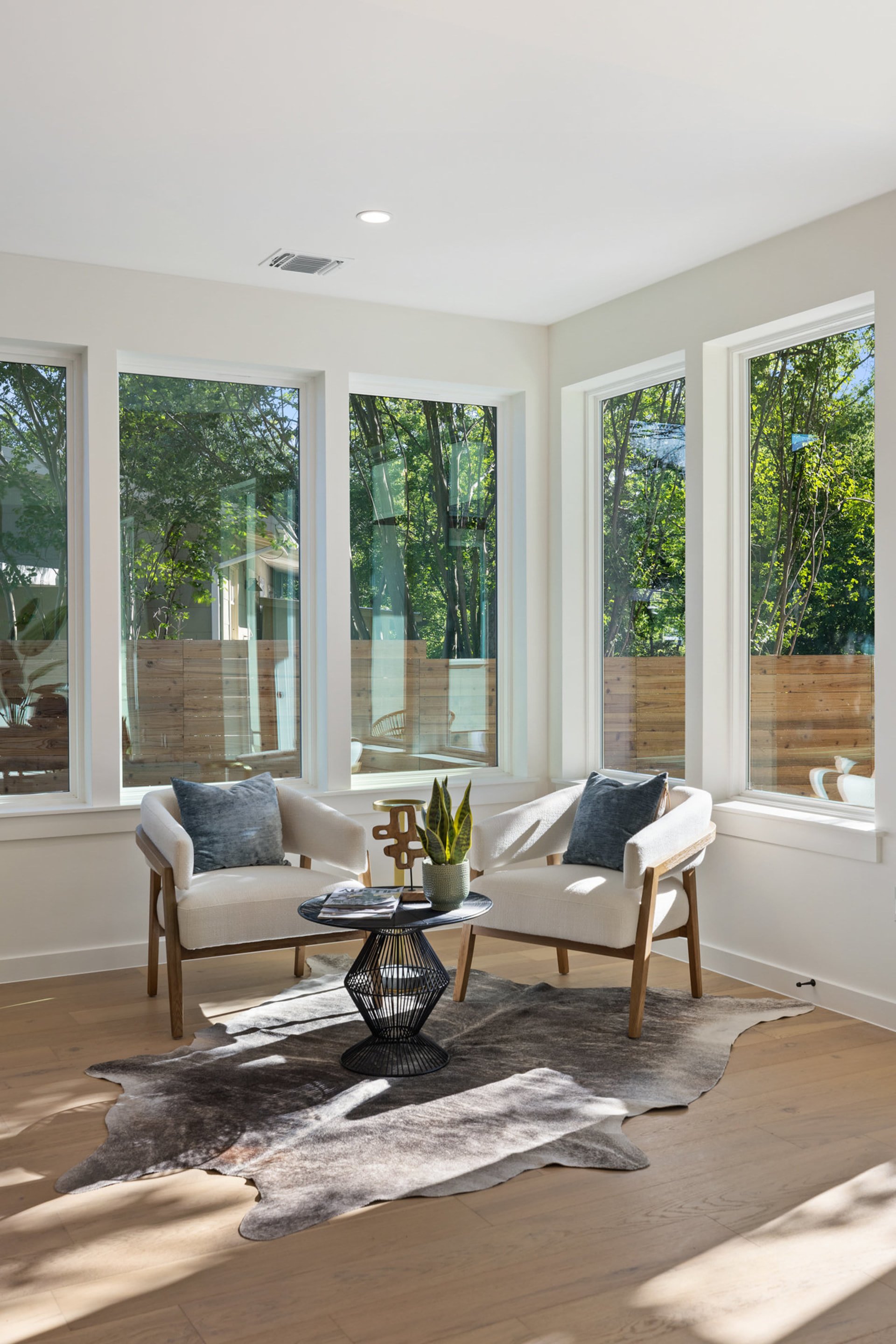Hank Ave new Construction  - 78745