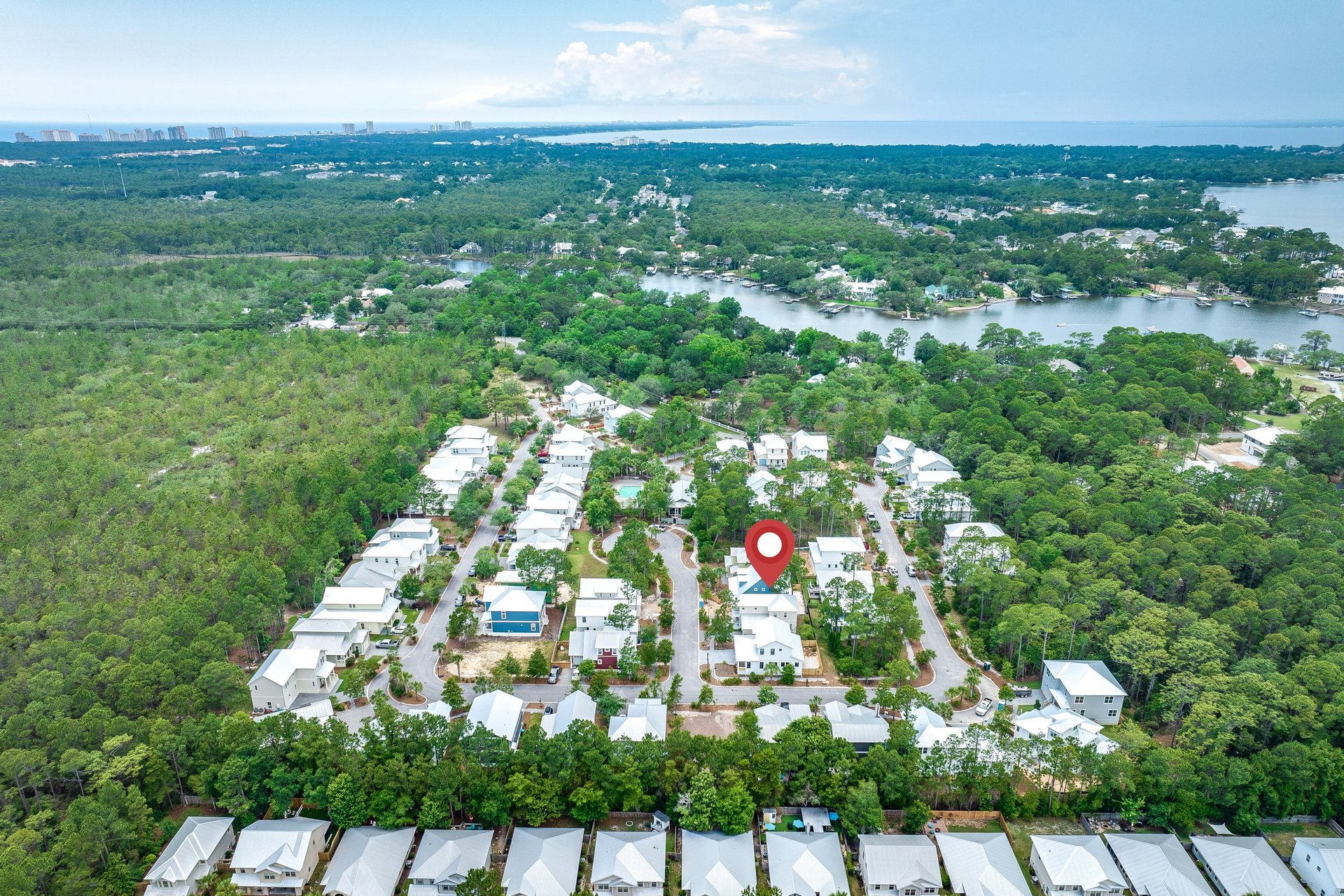 14 Crepe Myrtle Lane