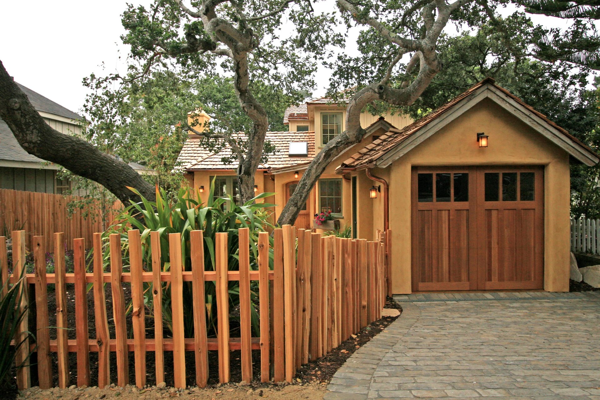 Monte Verde 4 SW of 10th, Carmel by the Sea