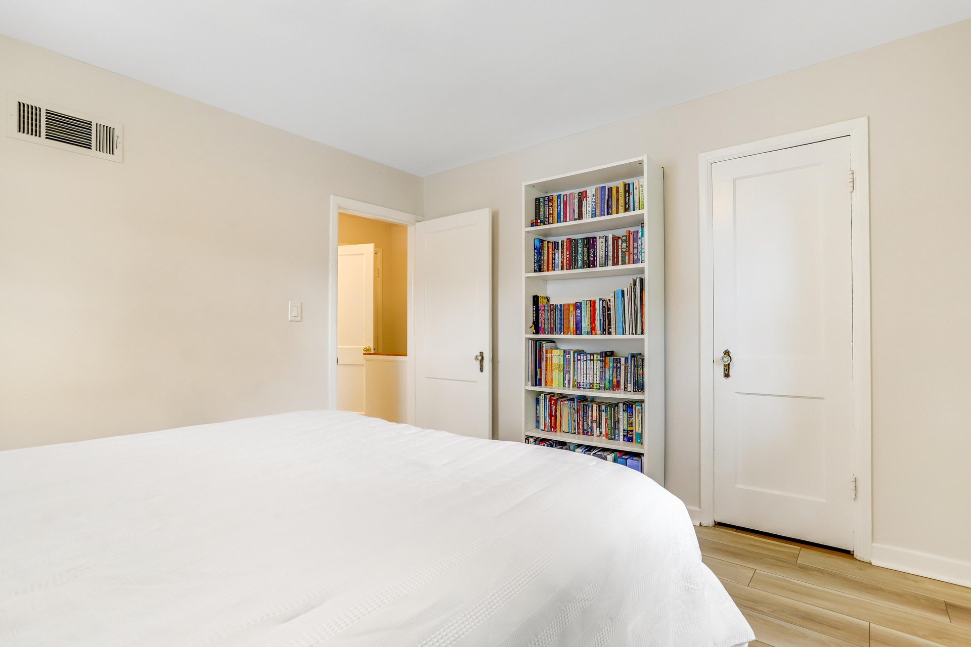 Best of Arlington Living