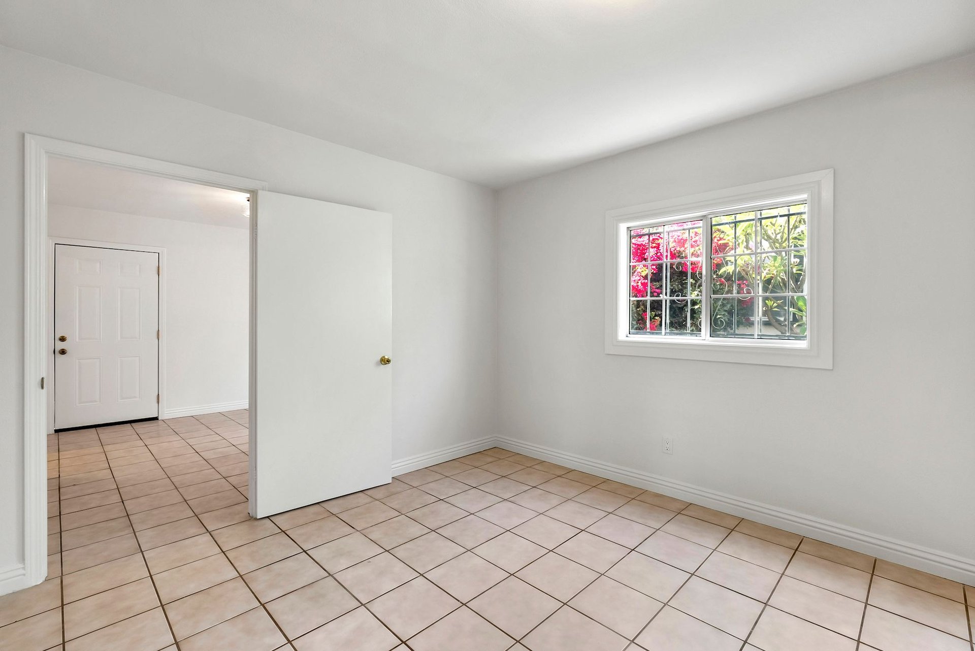 Silver Lake 1920's Spanish Bungalow