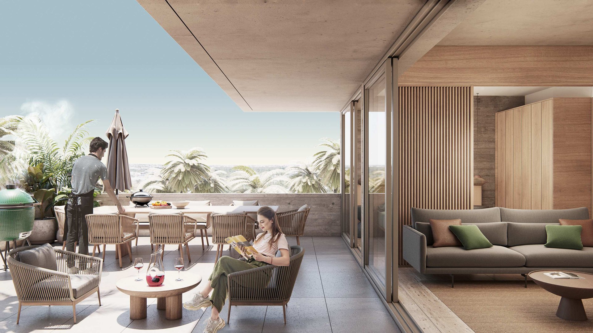  Cancún condo for sale, amazing investment property