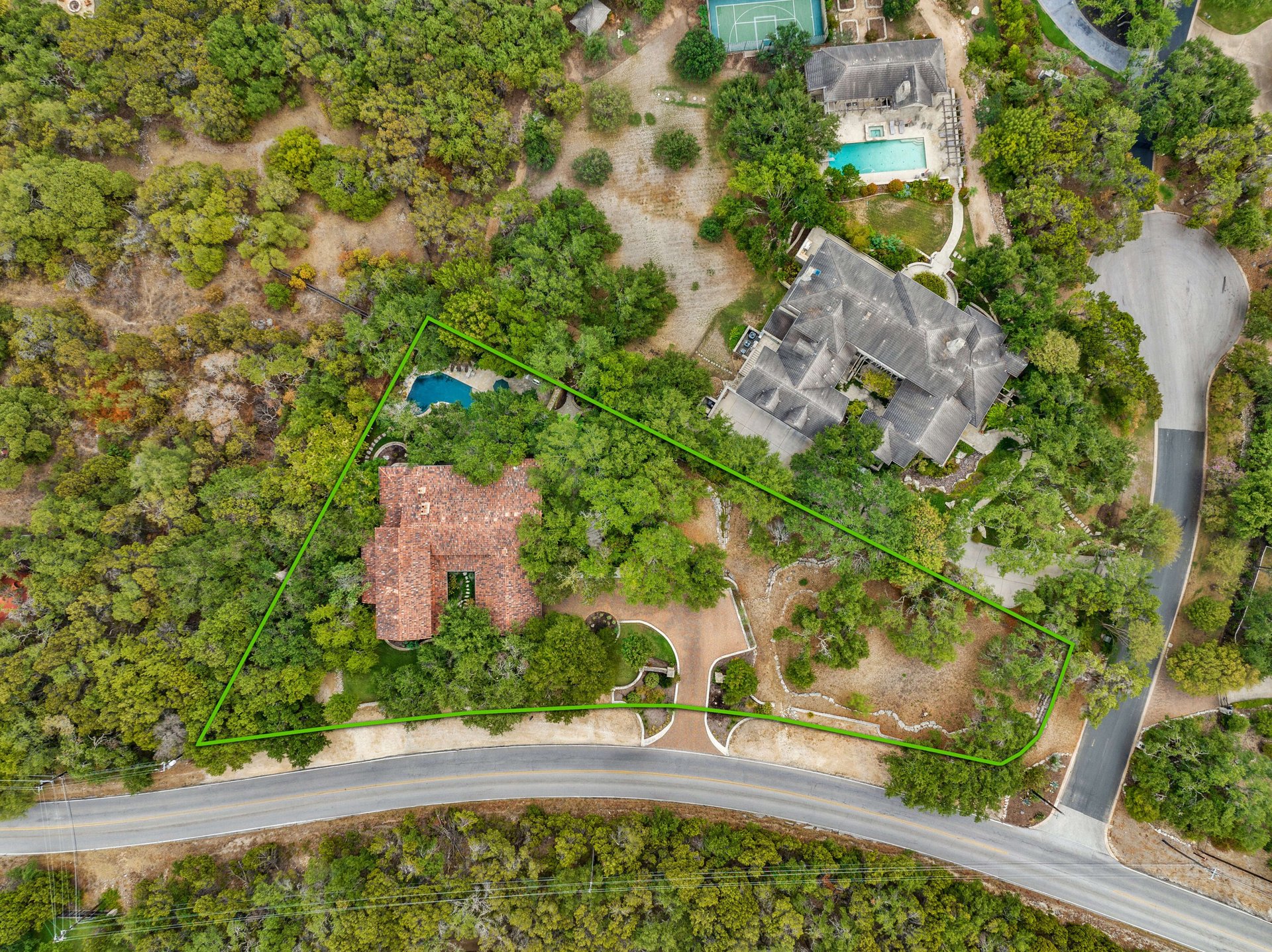 3601 Toro Canyon Road