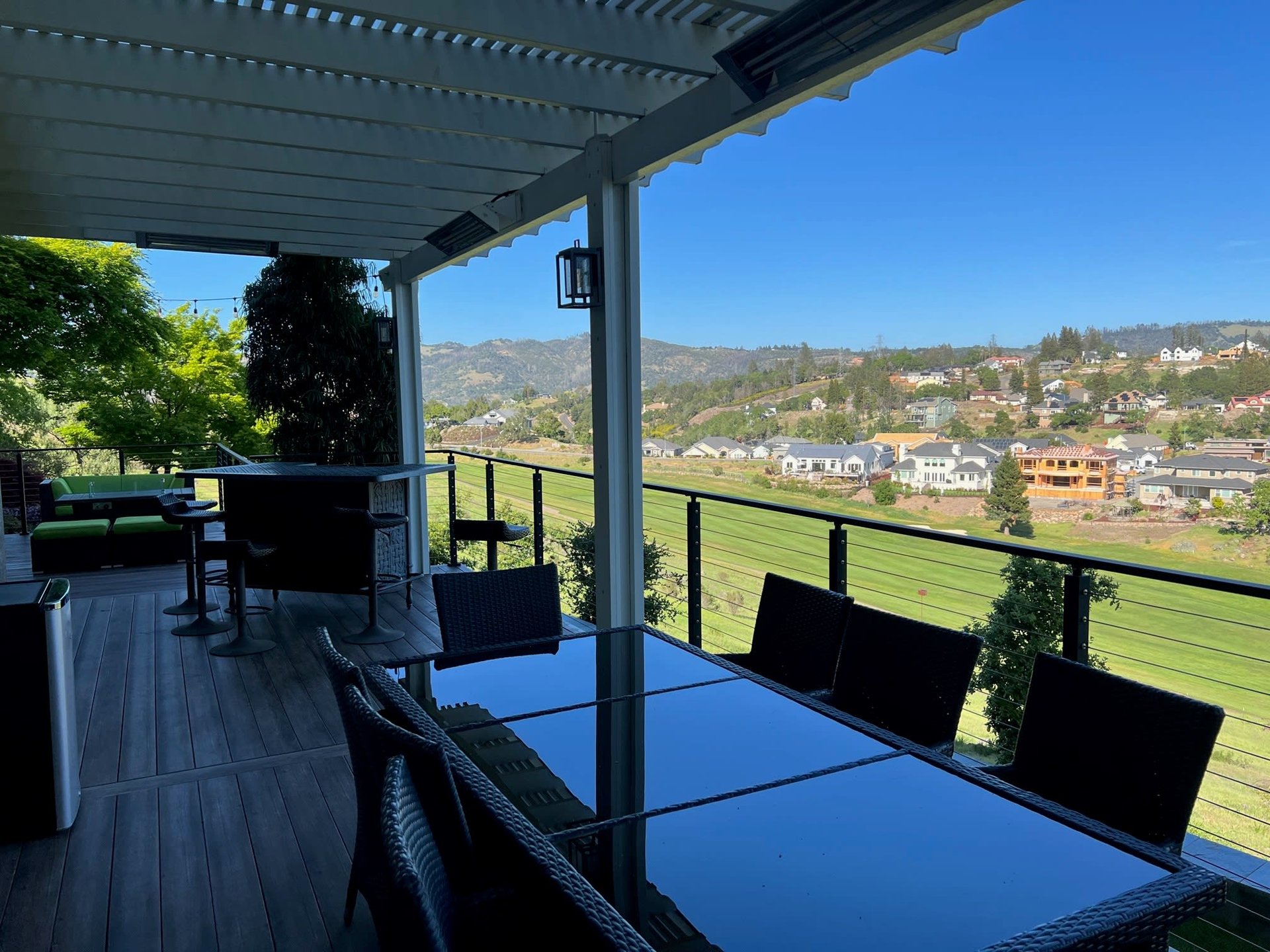 Property with Sweeping Views