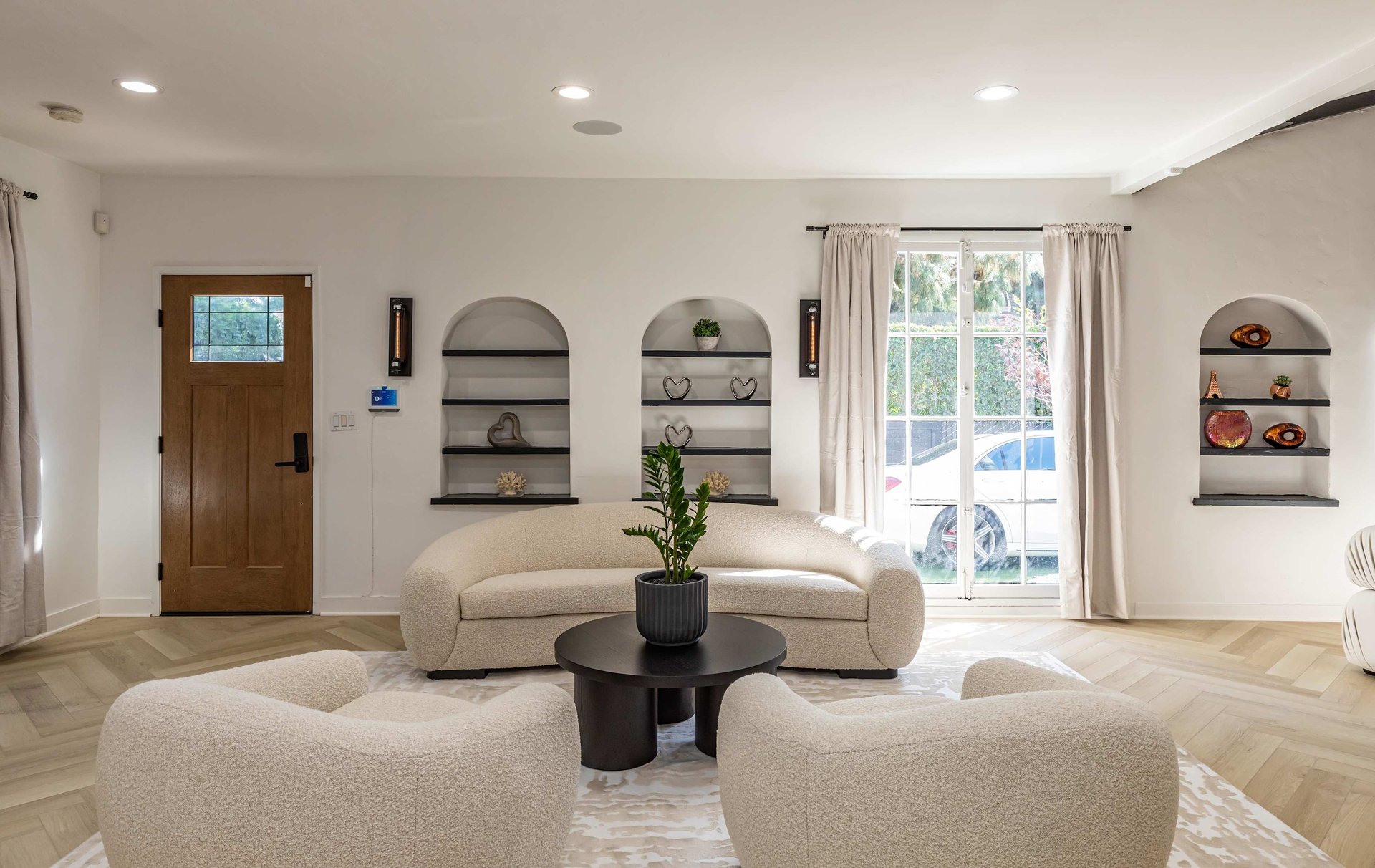 The Olympic Onyx Villa
