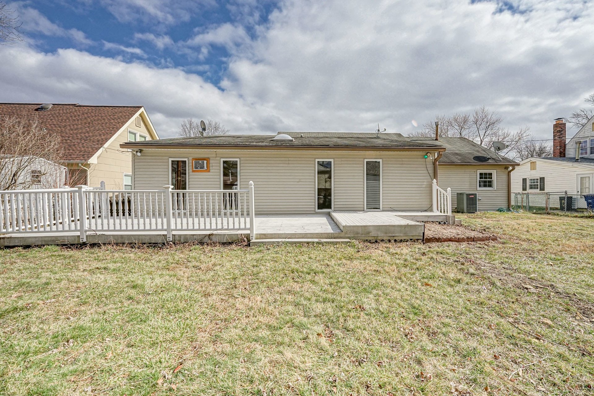 Willingboro Ranch