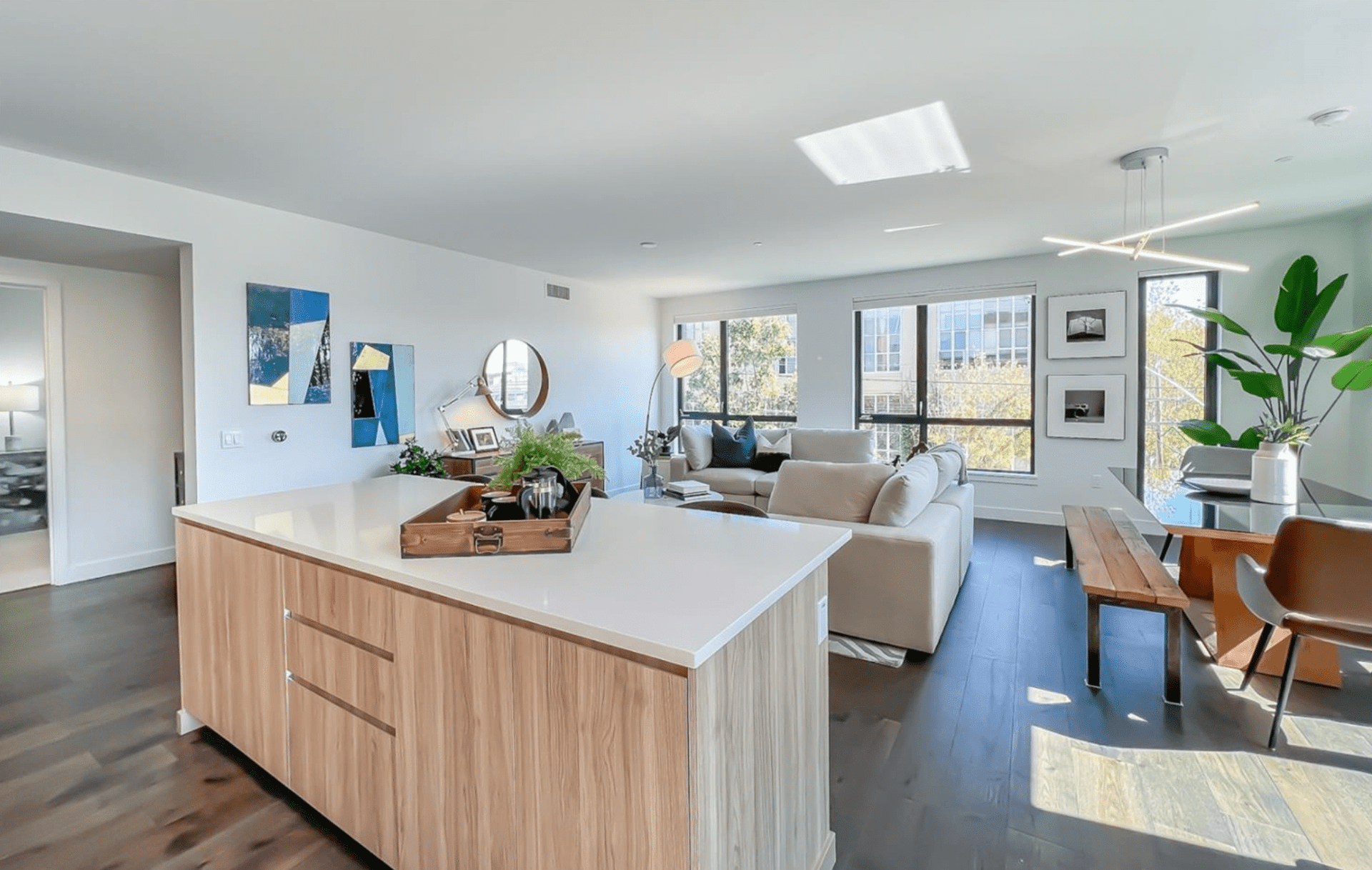 1300 22nd Street, Unit 208 