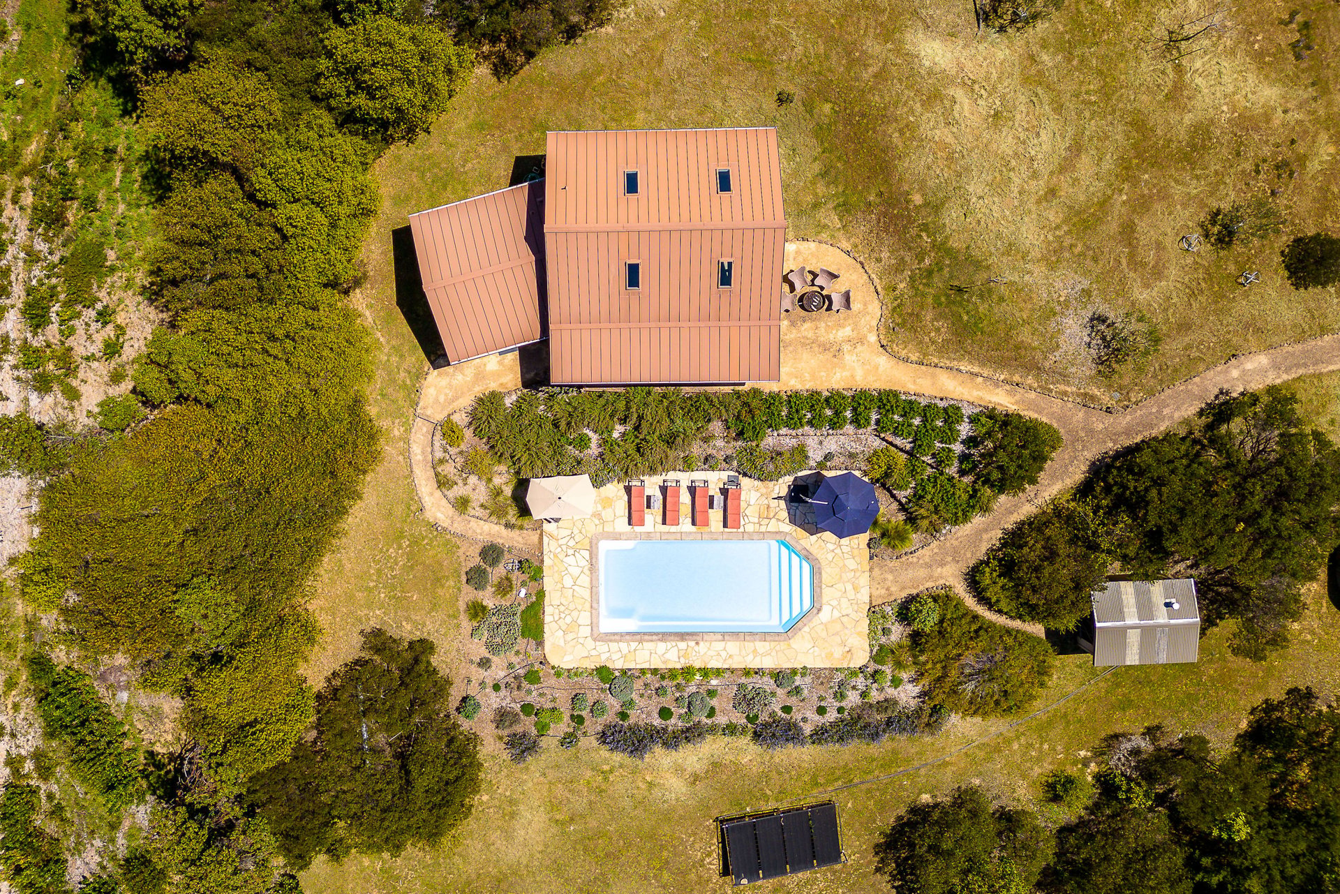 The C Ranch 