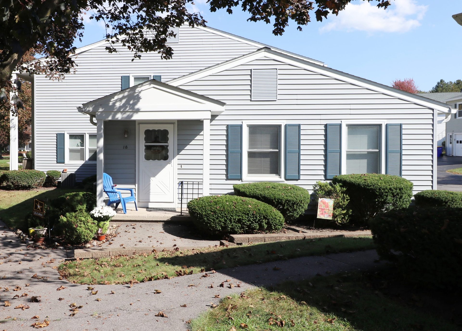 18 Falcon Ln.