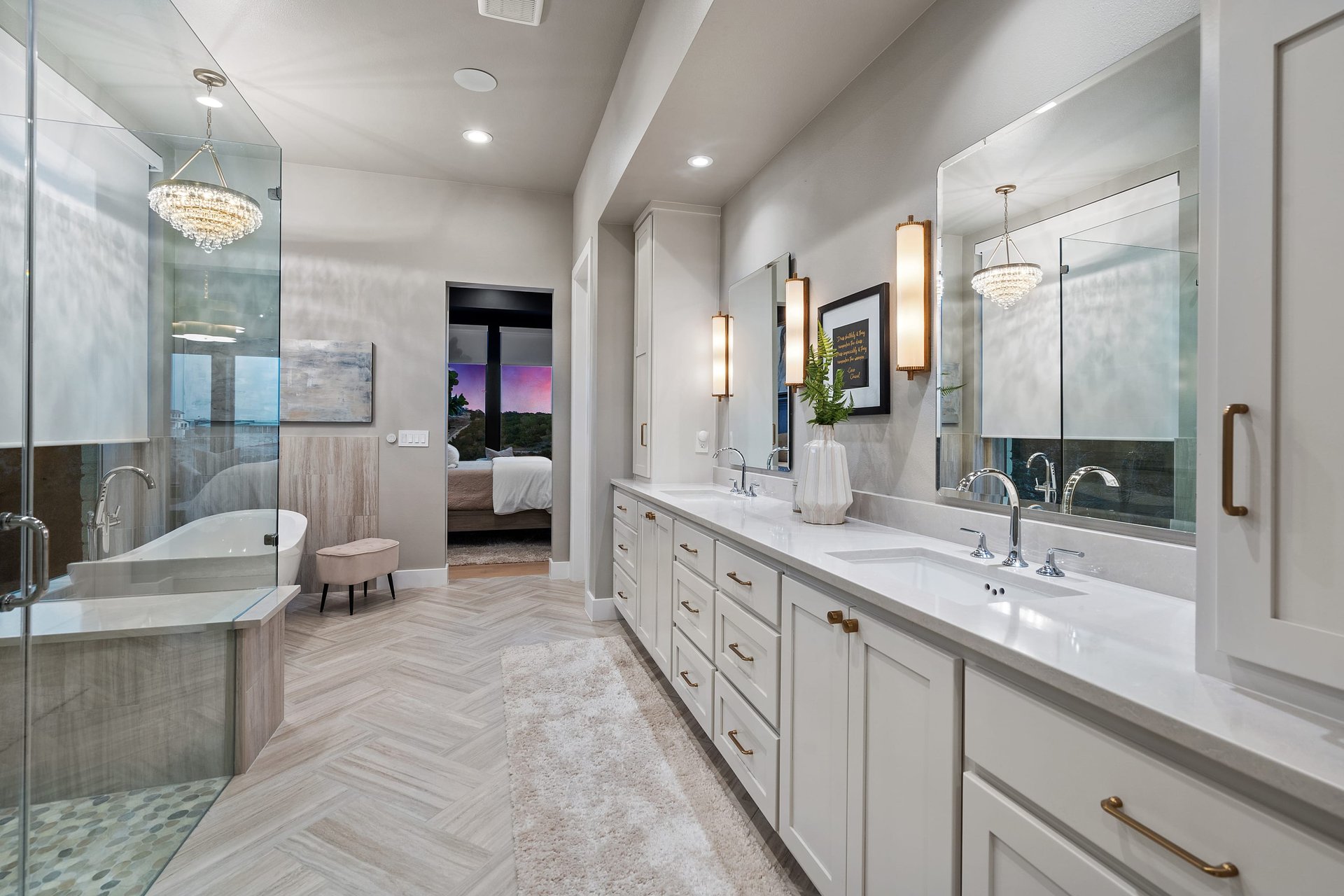Private Address, Austin, TX 78738