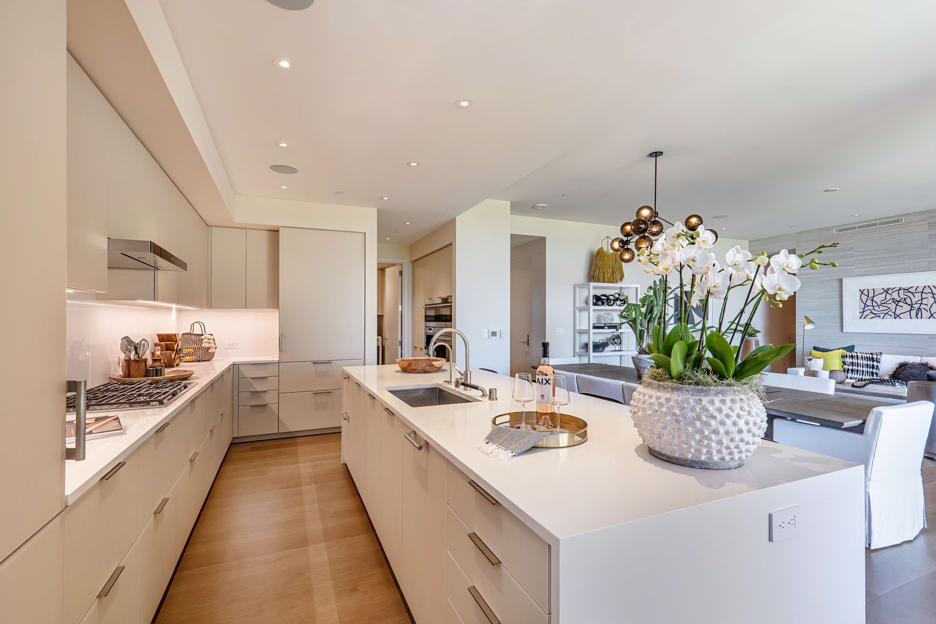 1388 Ala Moana Boulevard Unit: 8305