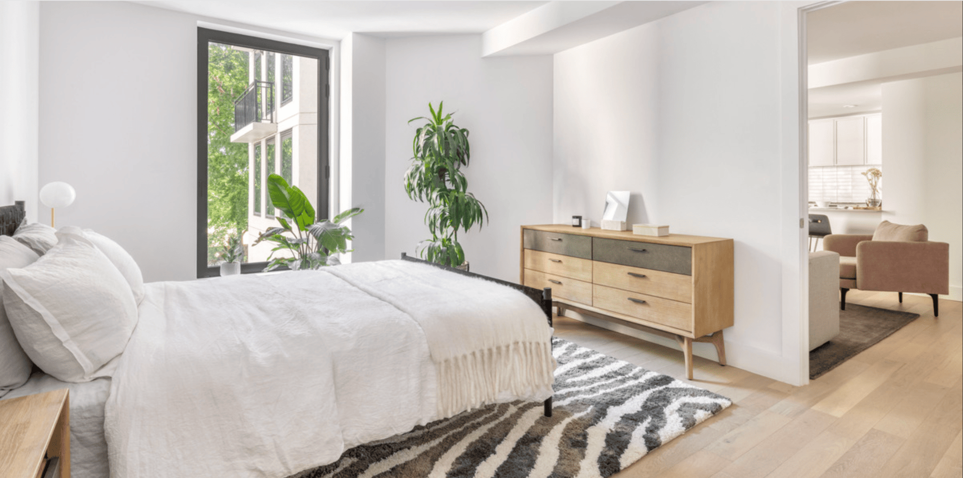 111 Montgomery St, #5E