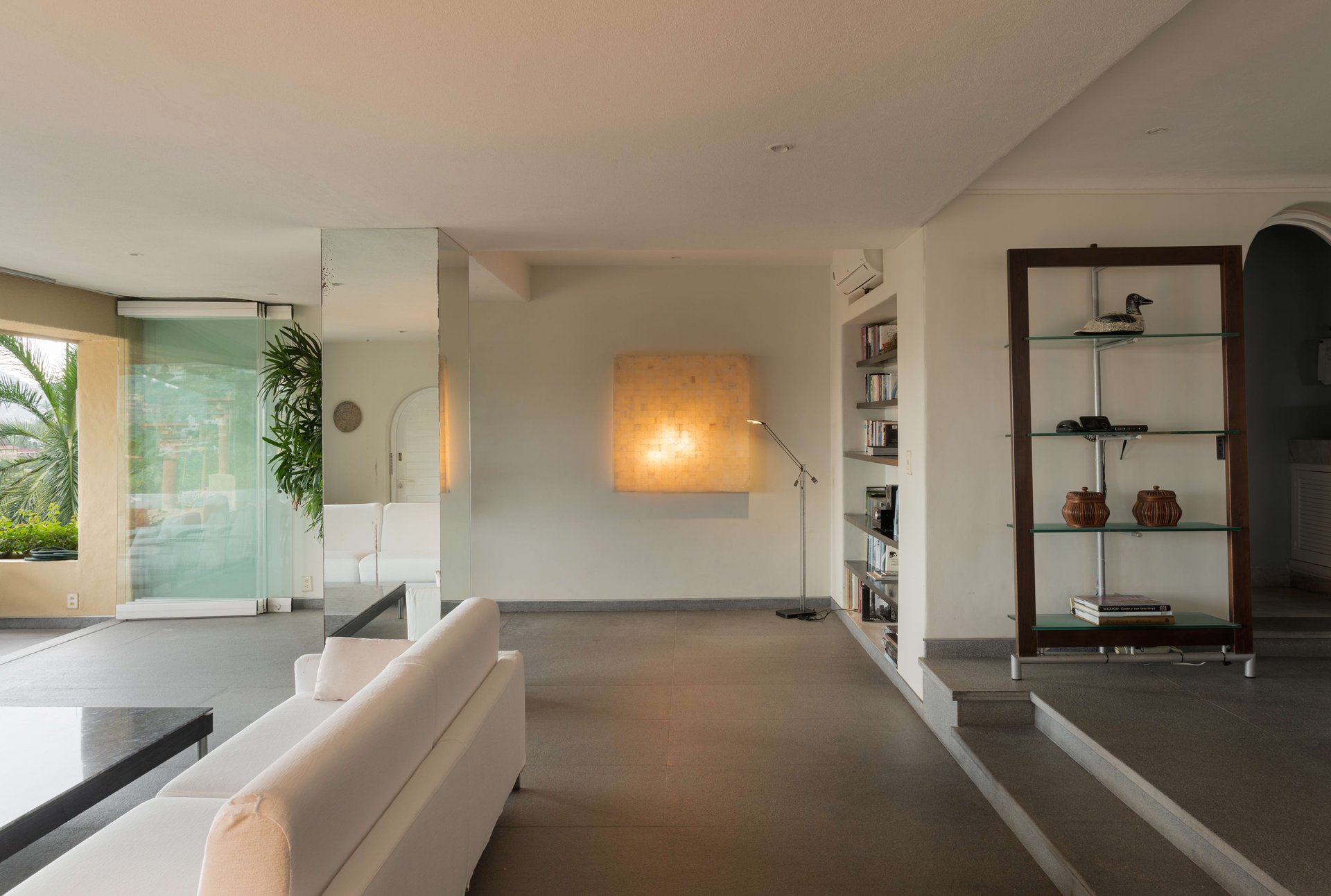 Villa del Sol 10 C (2 Story Penthouse)