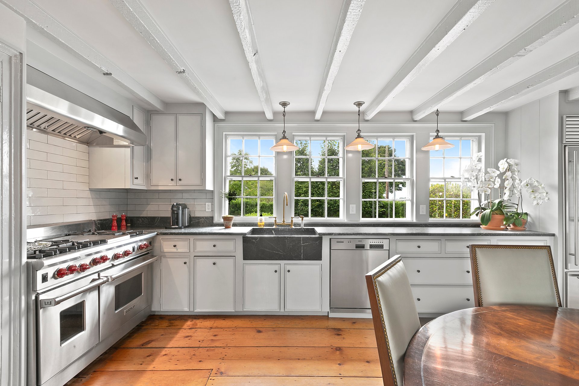 330 Main Street - Sag Harbor Village