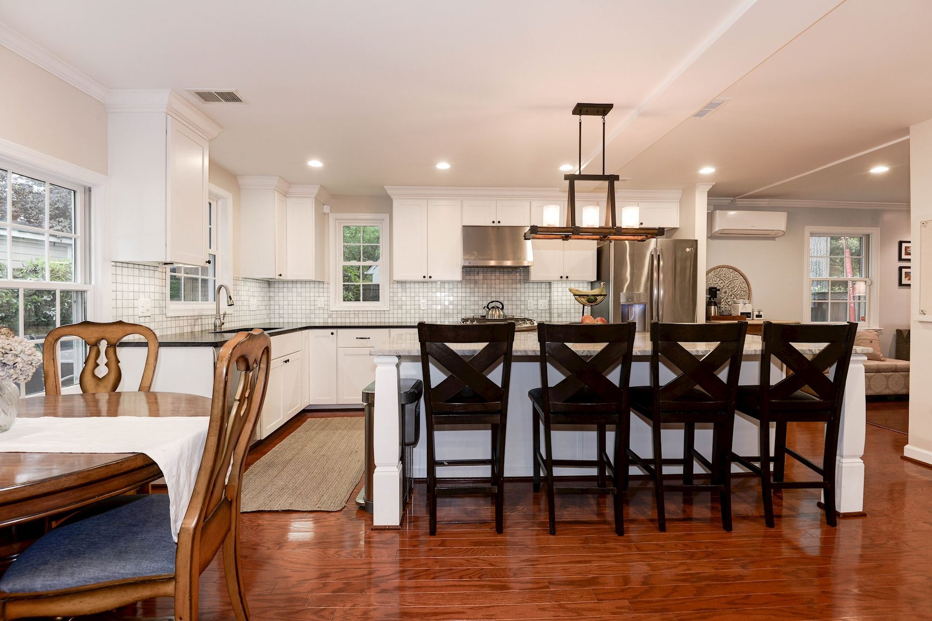 Beverley Hills Charm