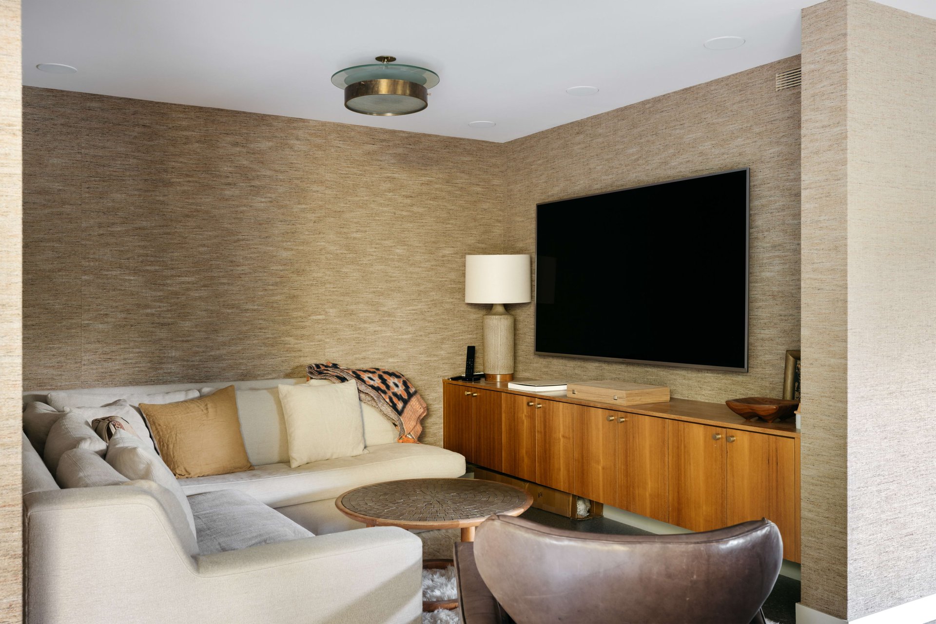 Mid-Century Masterpiece