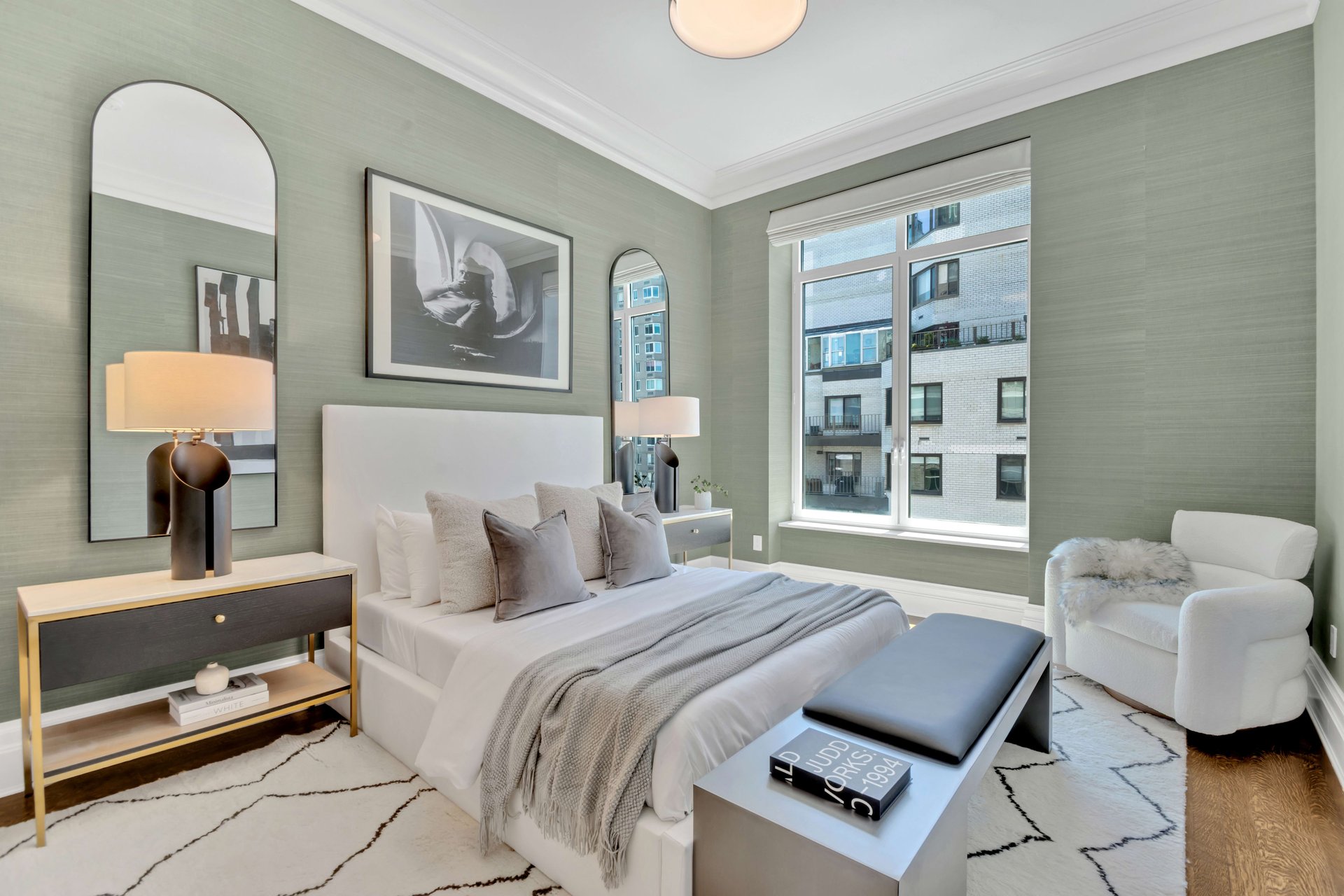 20 East End Avenue, 12B