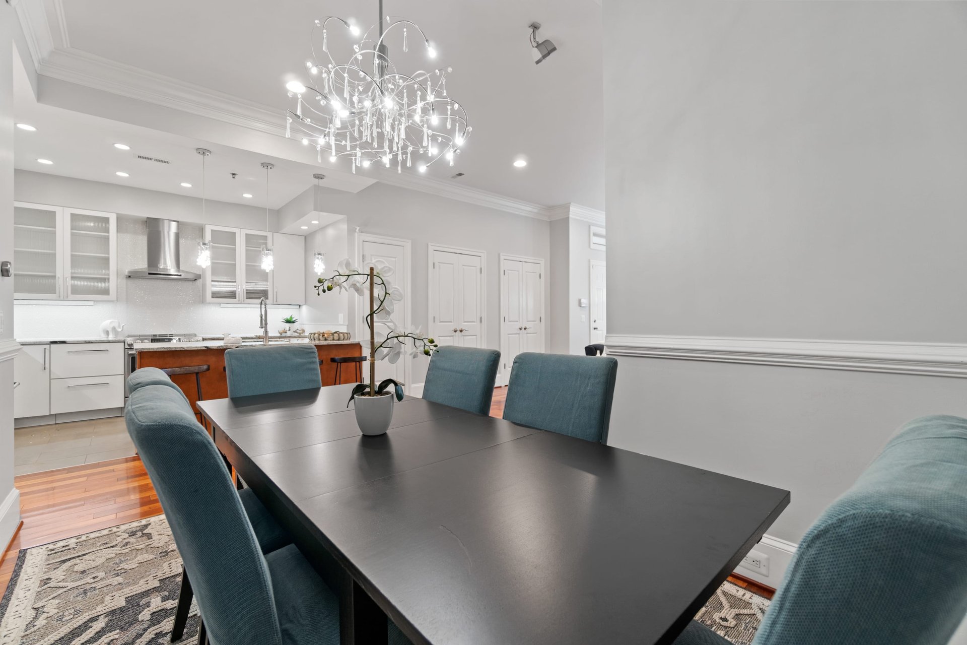 1815 6TH STREET NW Unit: 1