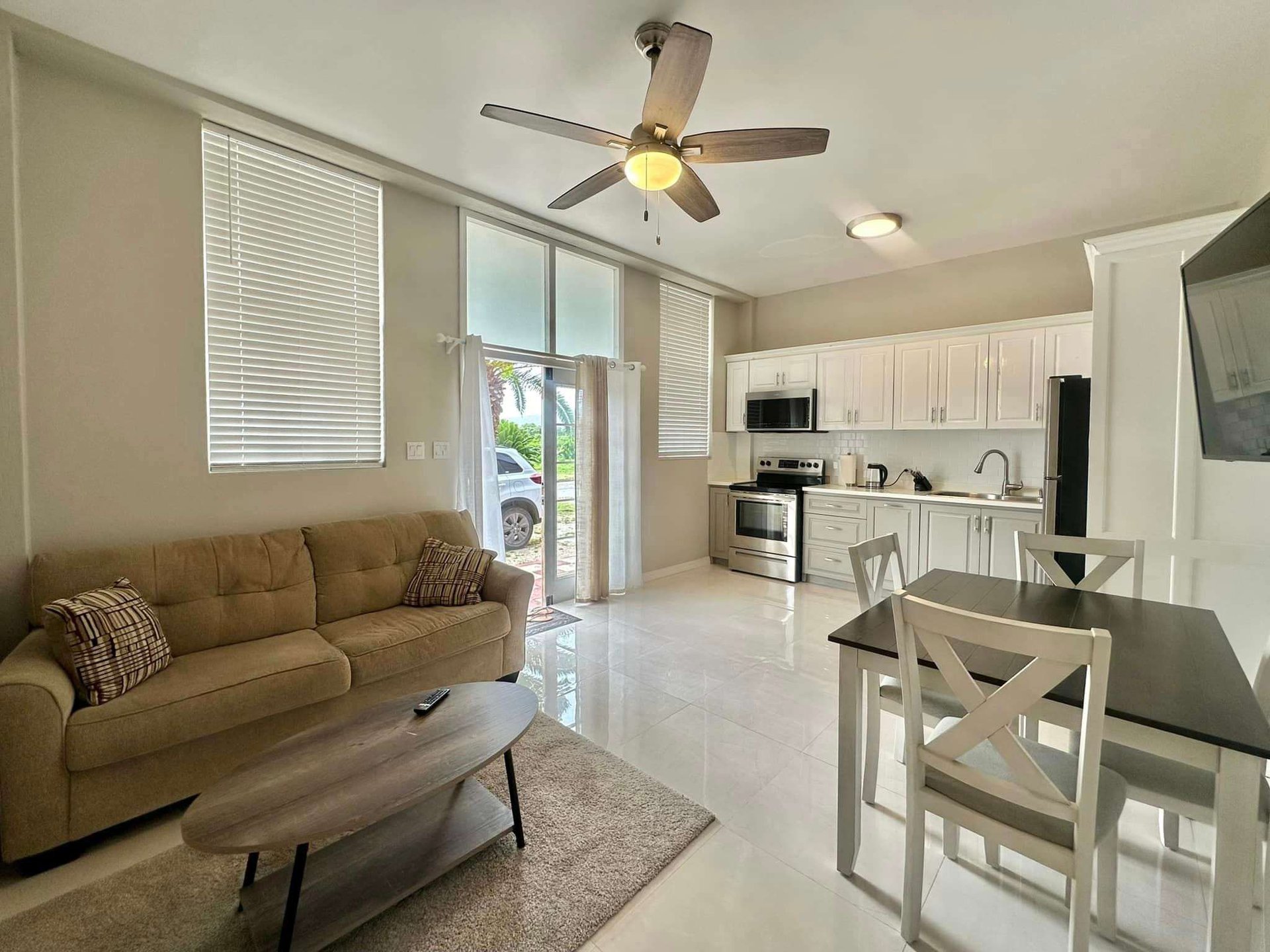 972 Hawks Nest 1 Bedroom Apartment 