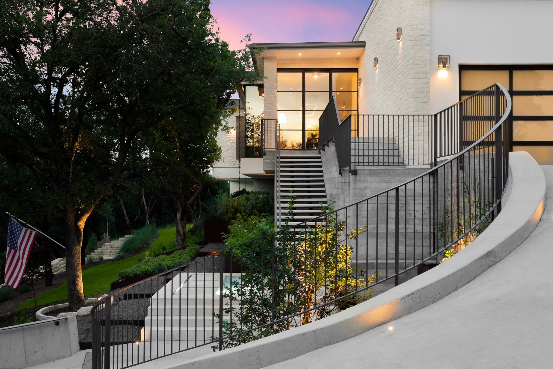 301 Yaupon Valley Road