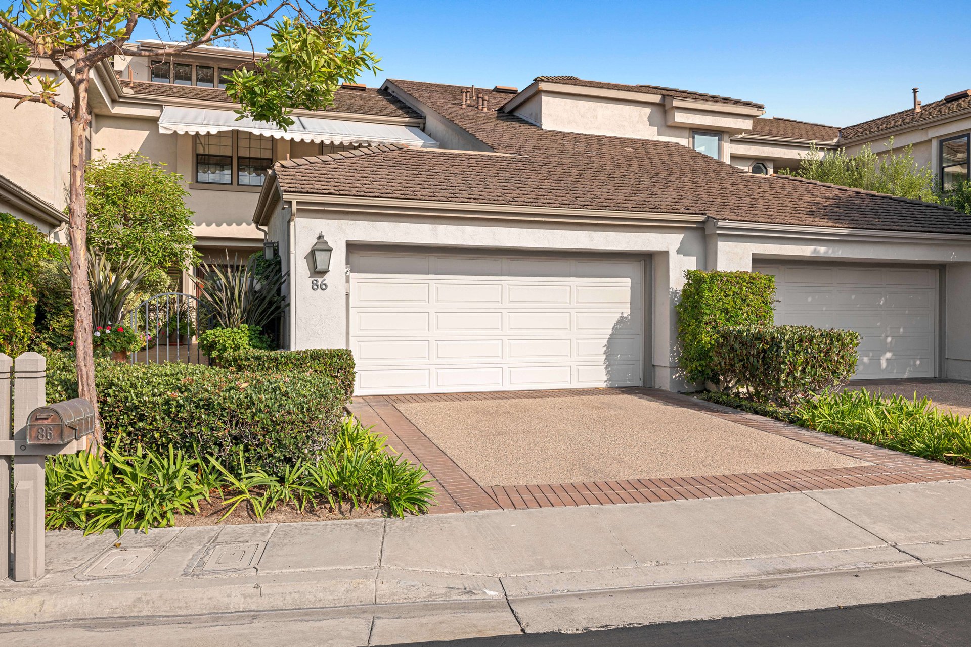 86 Ocean Vista 