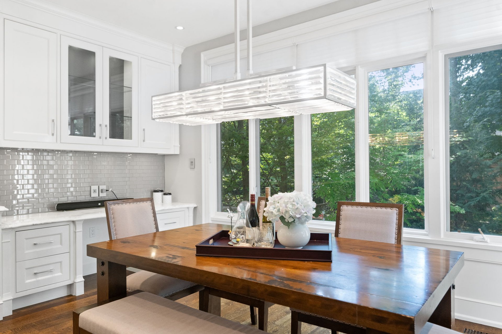SOLD: Sun Filled Family Home 