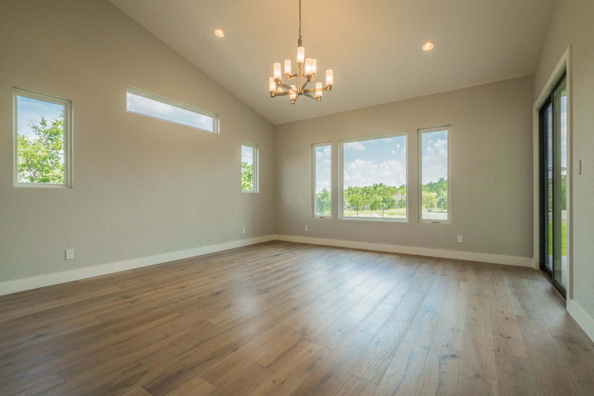 Private Address, Austin, TX 78738