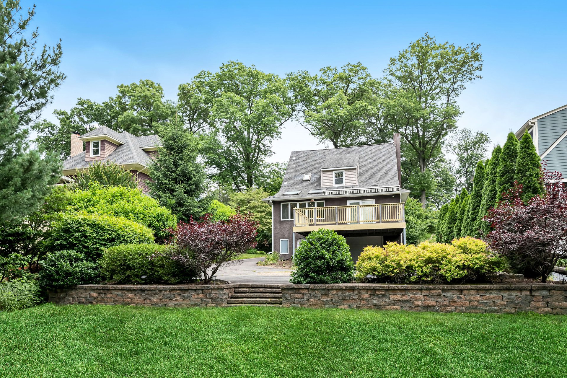 364 South Irving Street