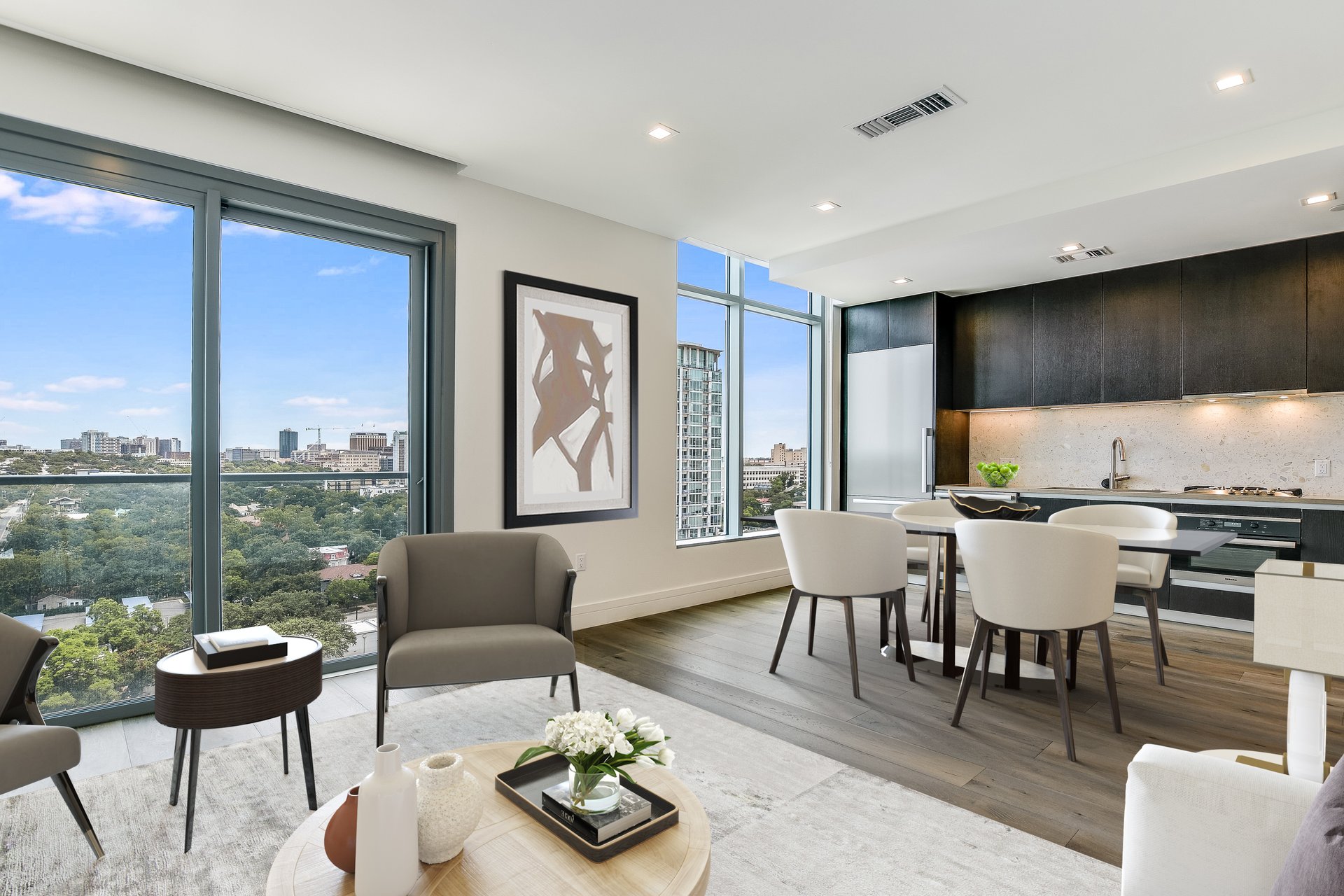 Fifth & West, #1506