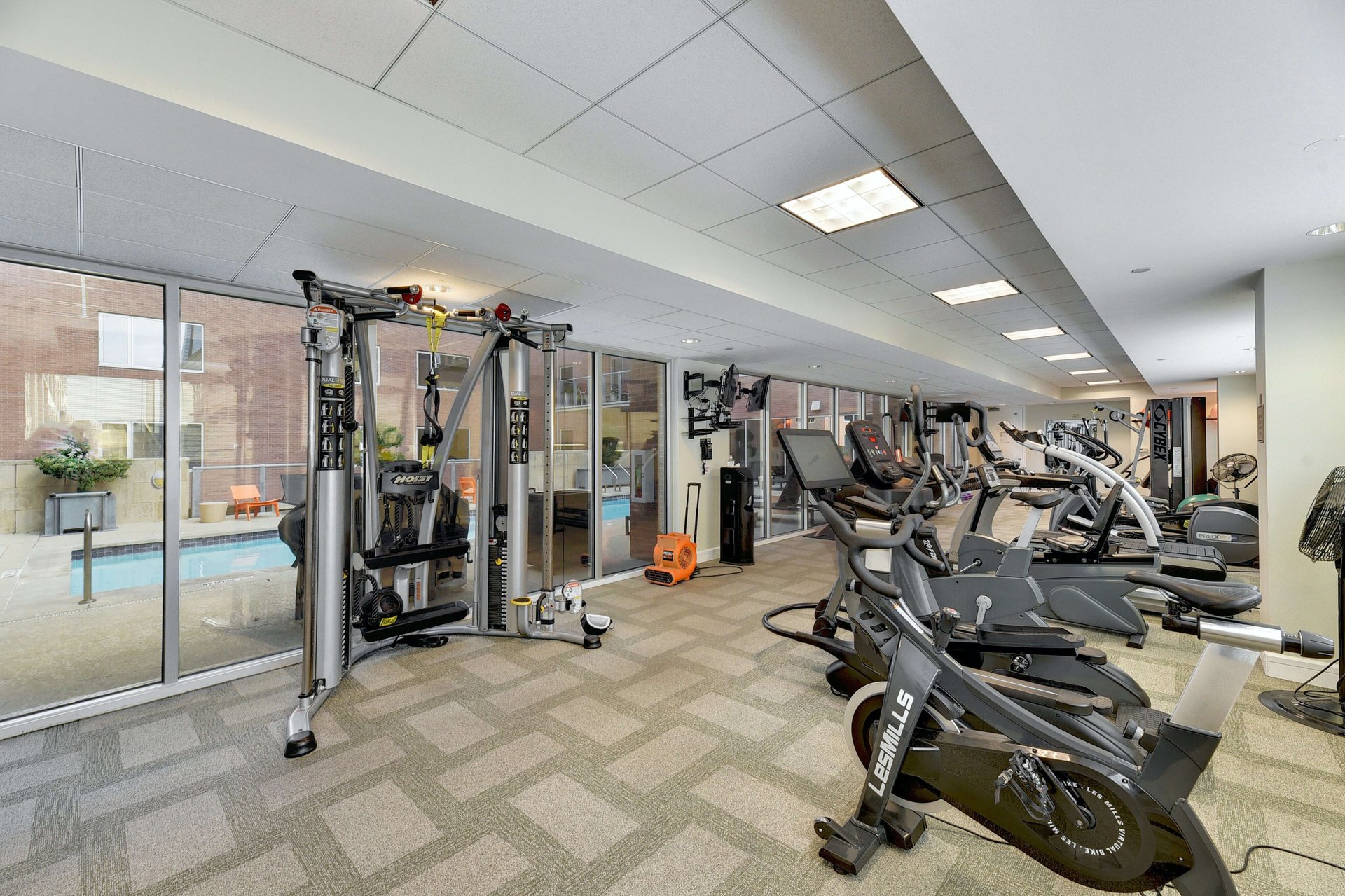 901 W 9th Street #1002