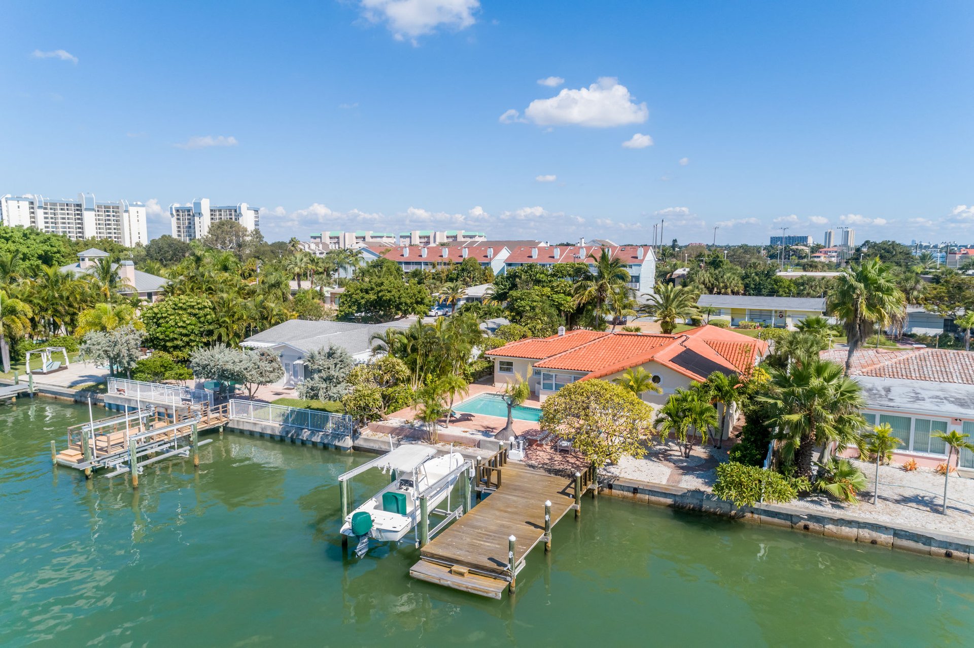 CURATED SALE - 9160 Gulf Blvd