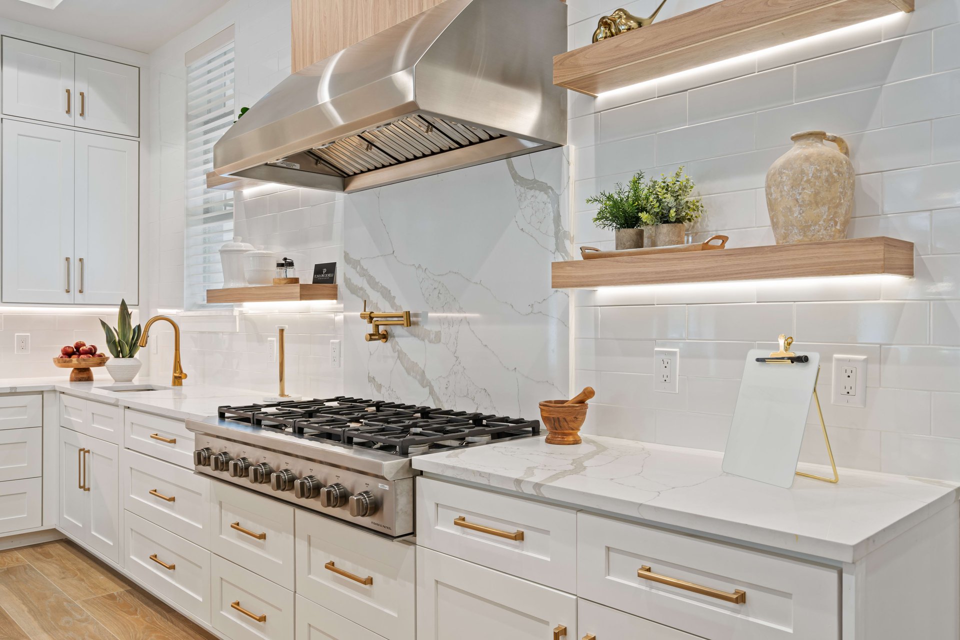 Savannah Model Home
