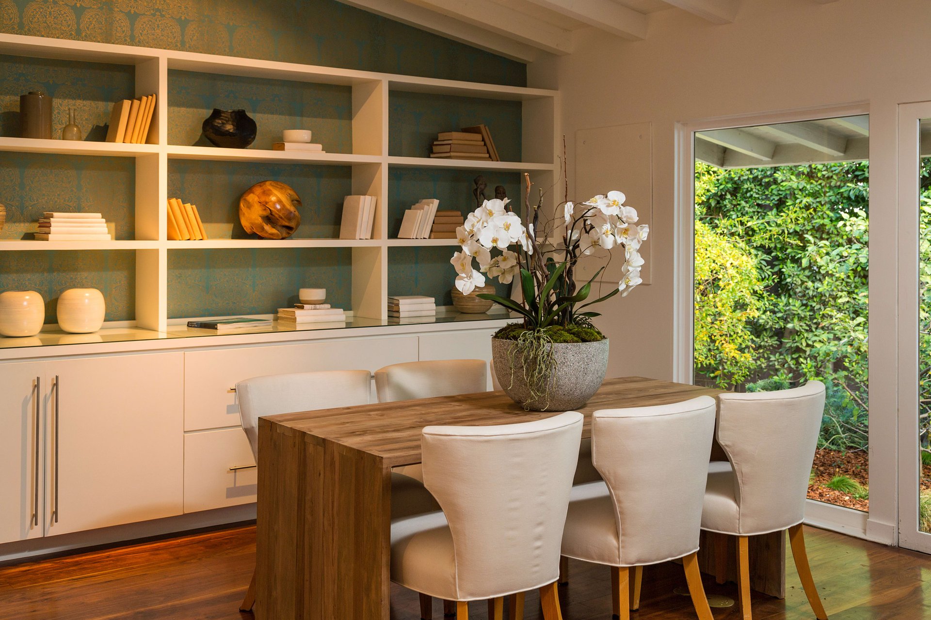Marmont Mid-Century Cottage