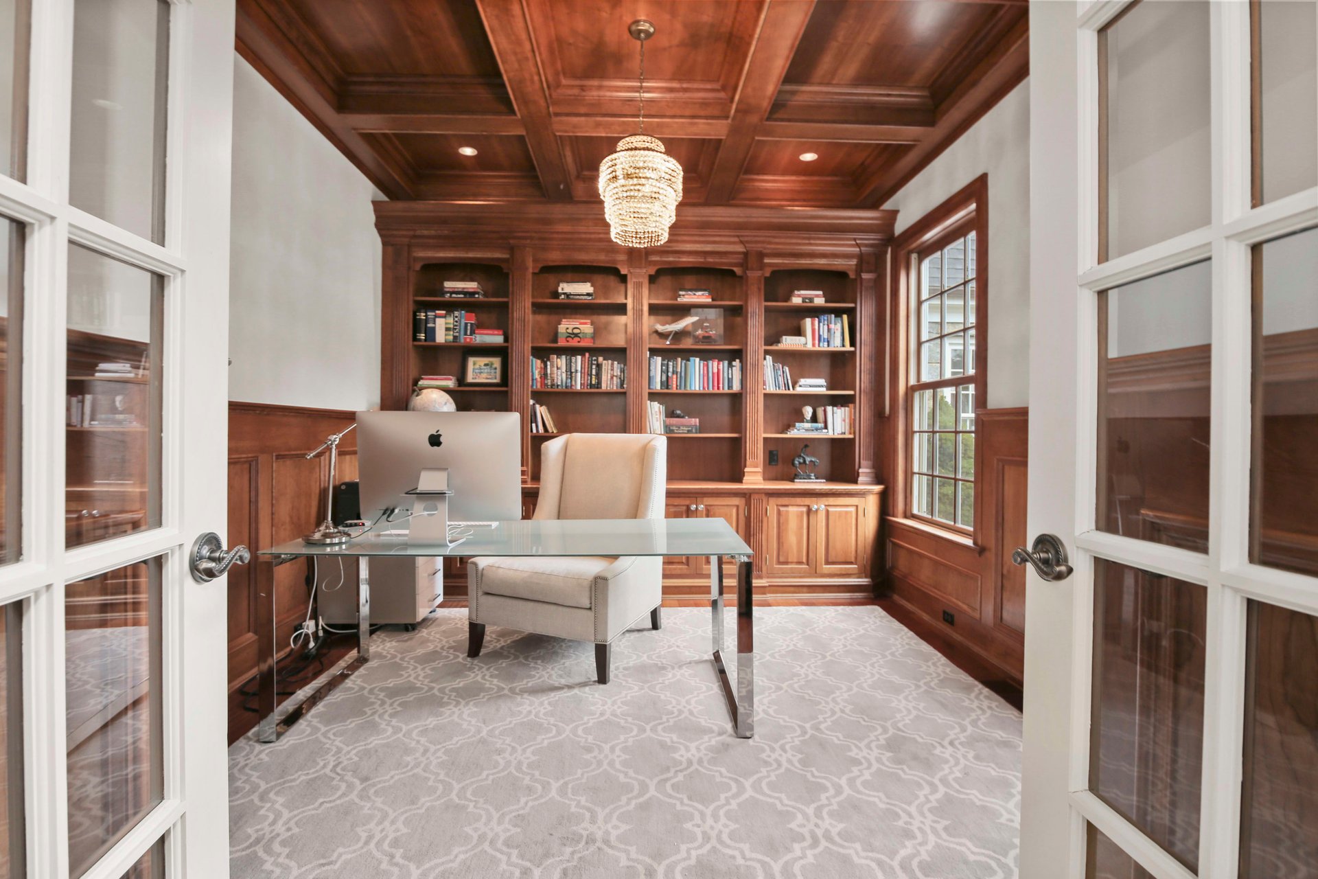 3 Glenwood Lane