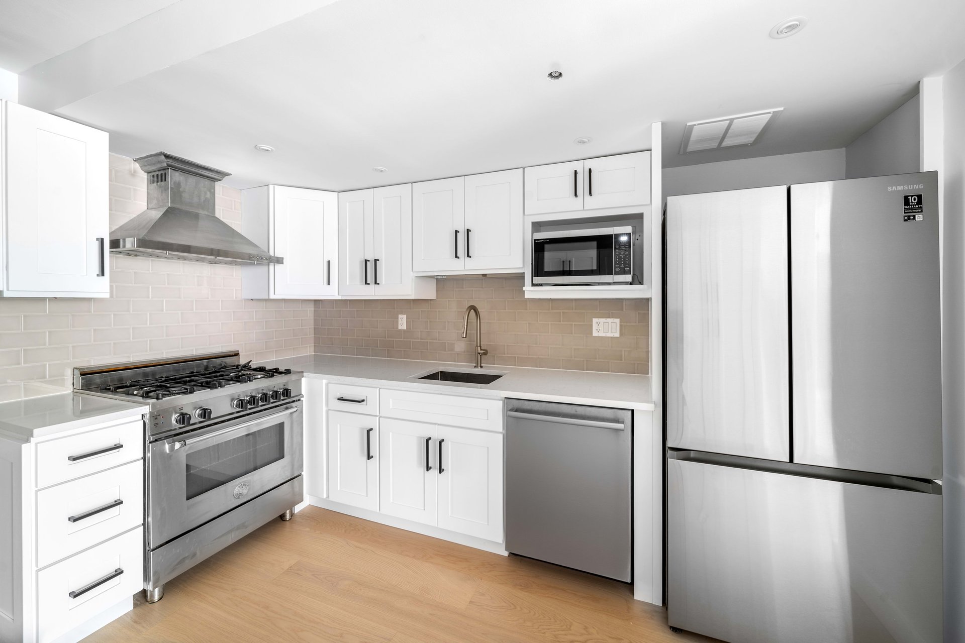 264 Water St, Unit 3A
