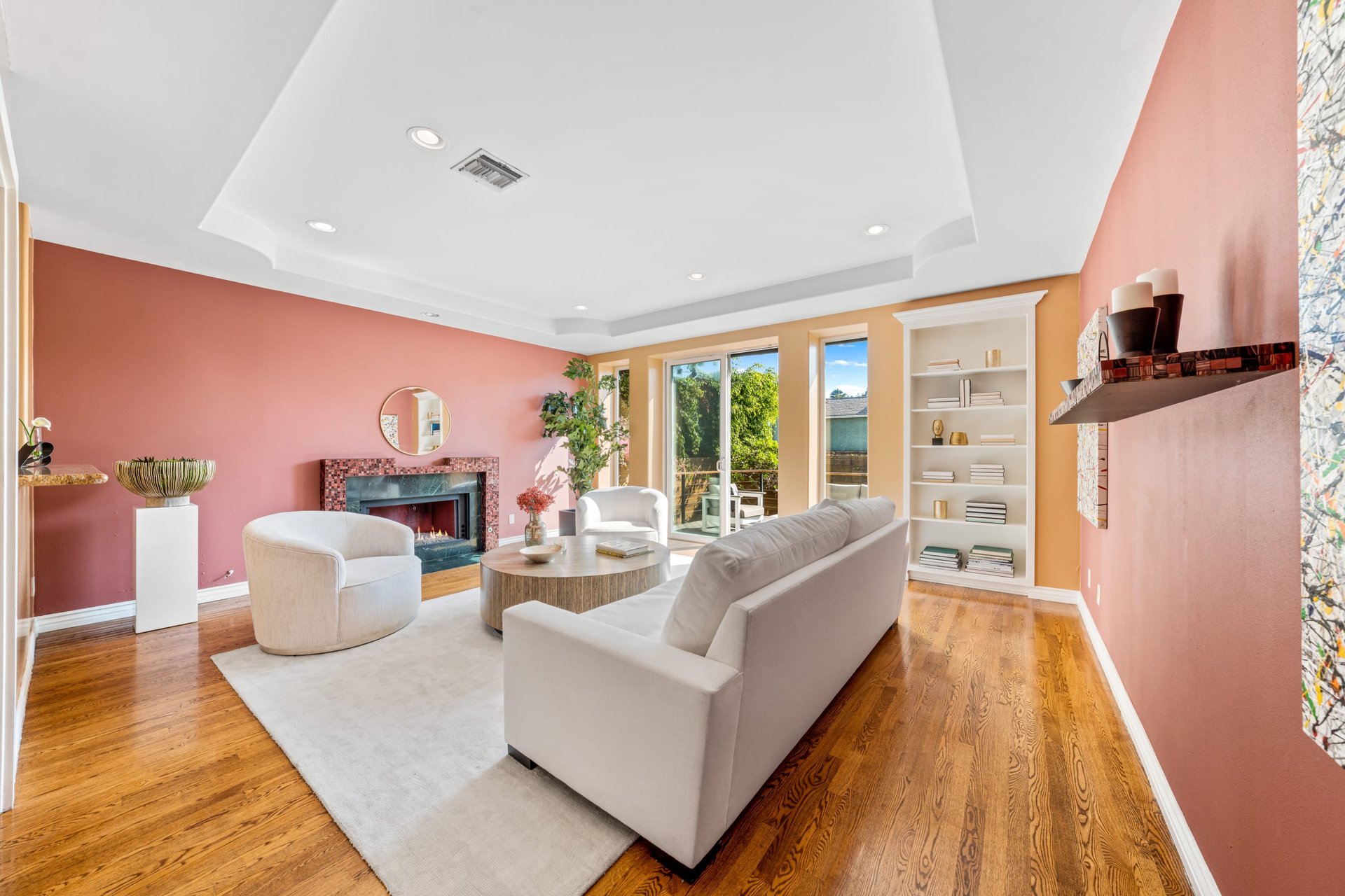 3505 Butler Ave, Mar Vista