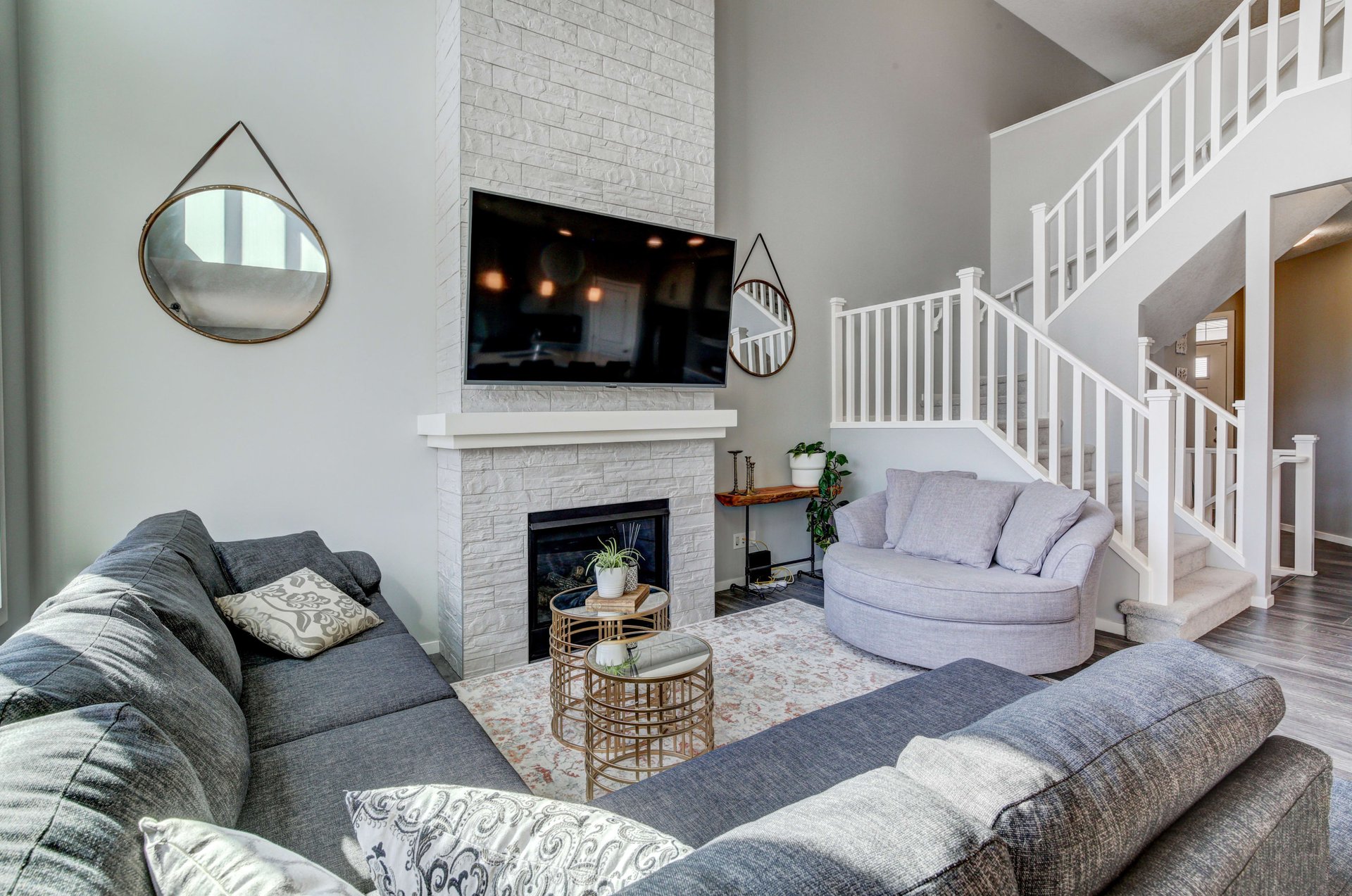 16 Nolanhurst Heights NW