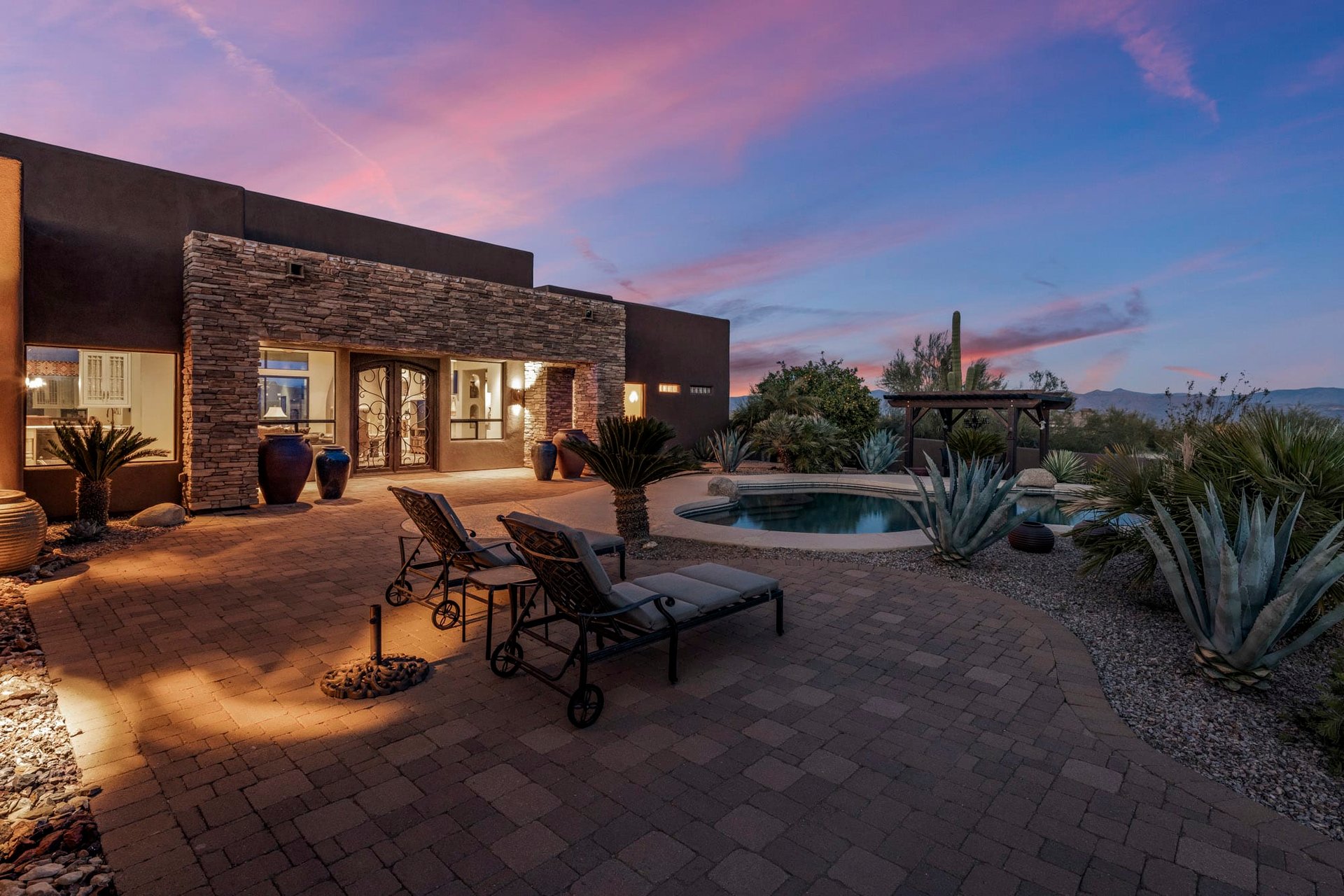 13946 E Windstone Trail