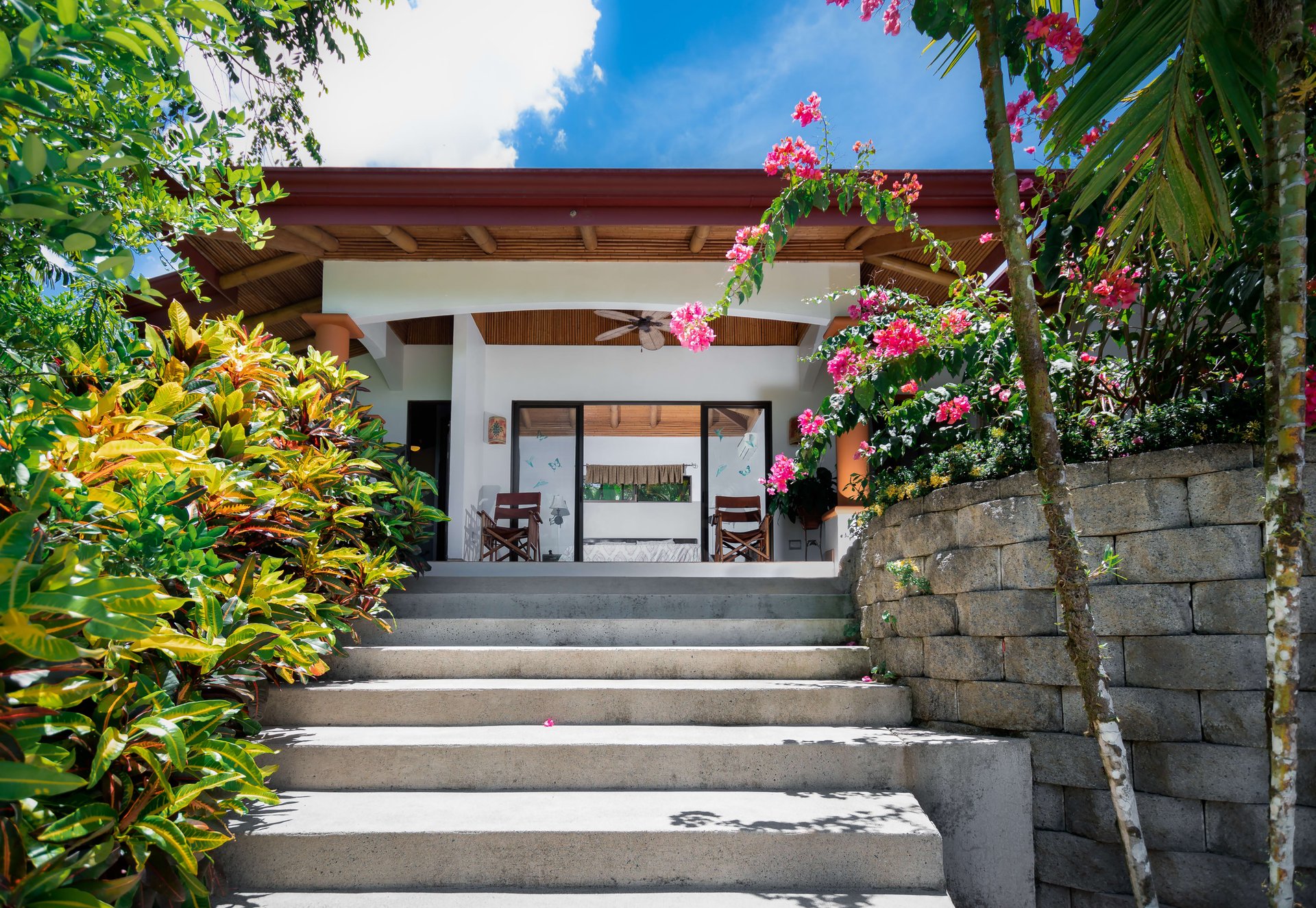 Stunning Ocean View Sanctuary Home in Chontales