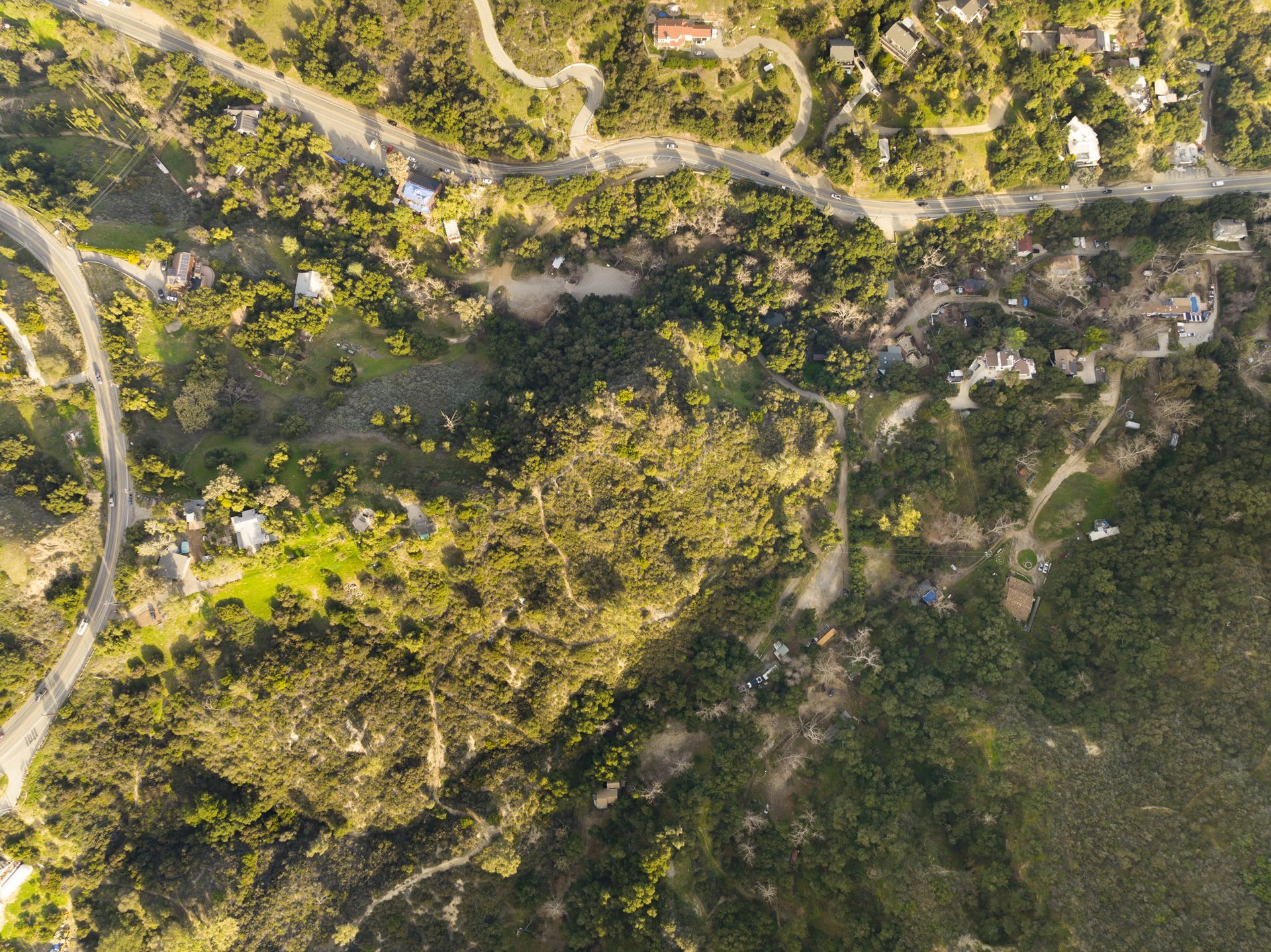 1801 N Topanga Canyon Blvd