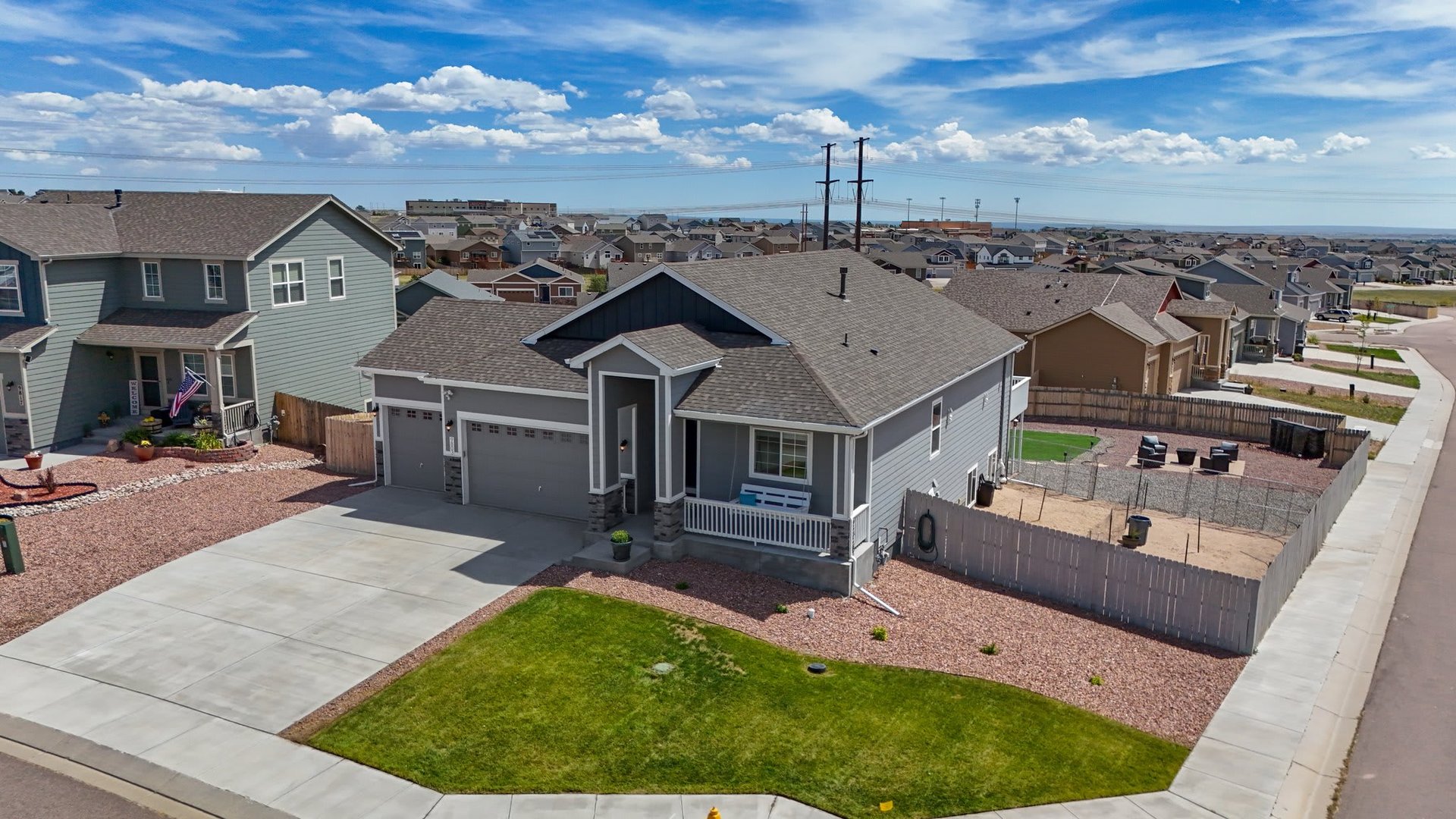 9803 Devoncove Drive