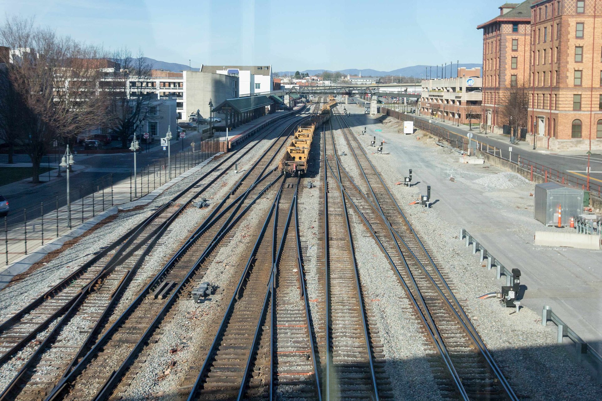 Roanoke Annual Report