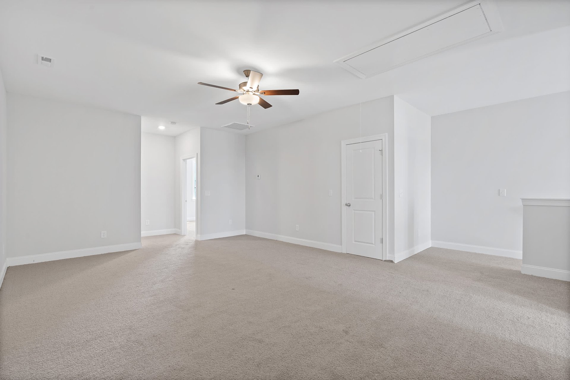 Brand New Townhome in Town Madison!!! Grab this one before it's gone!