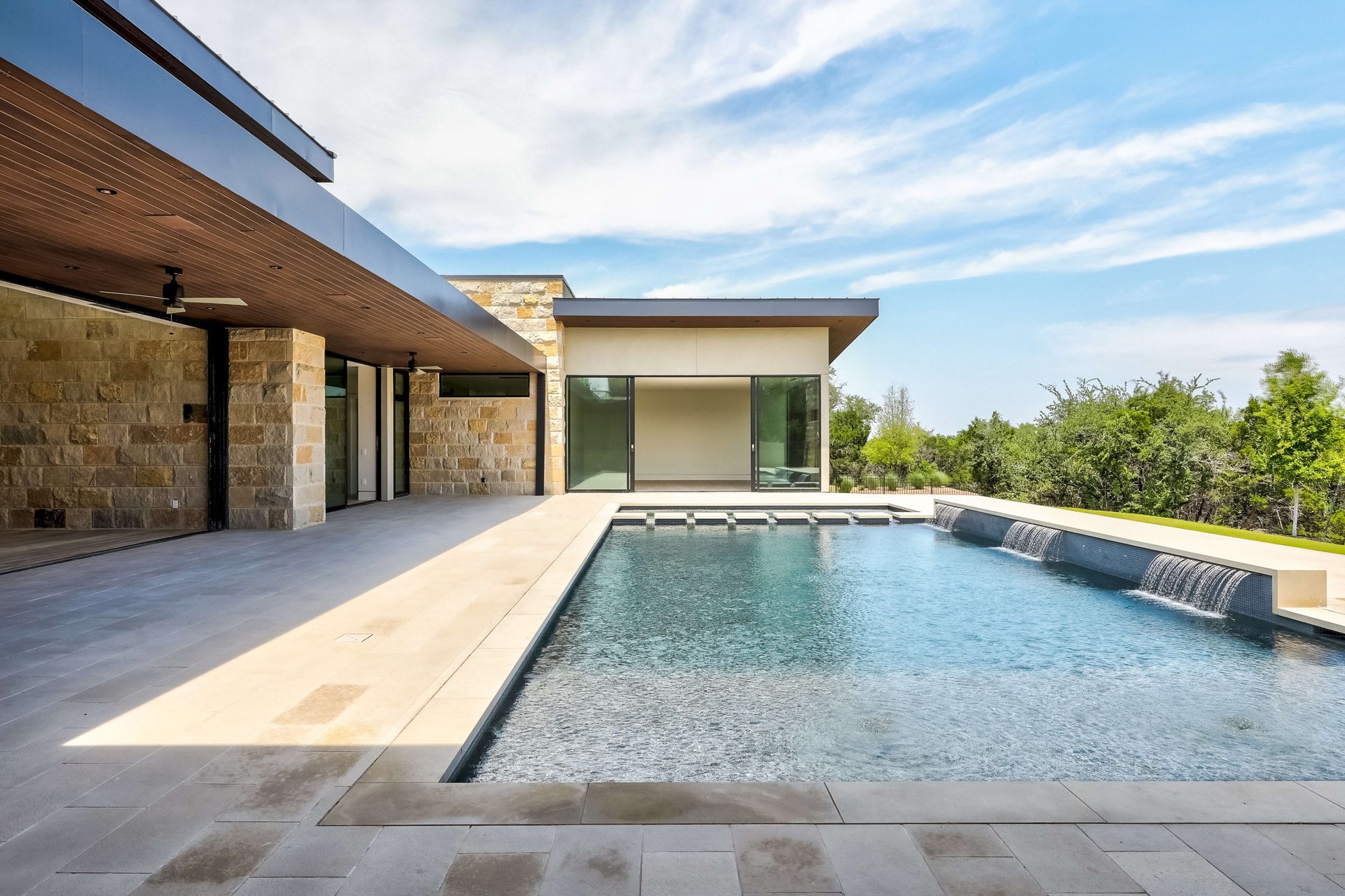 Barton Creek